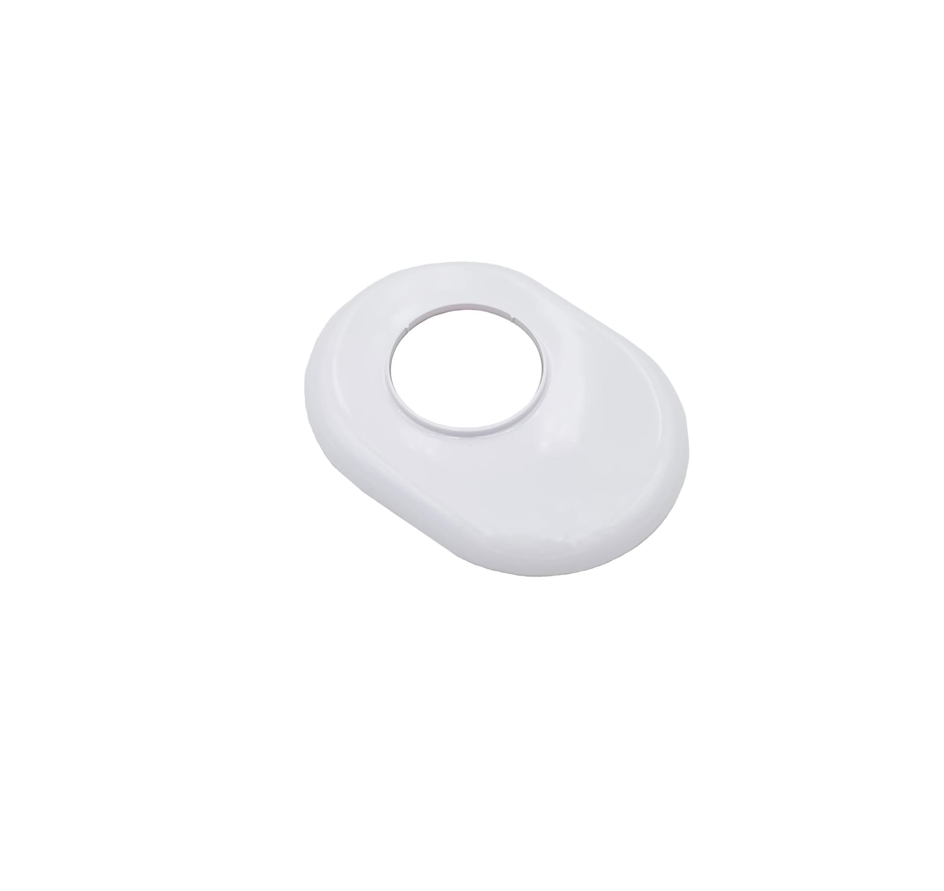 Rosone Eccentrico Bianco 5 Pezzi Pucci 80001360 in Vasi WC BricoGo - Marano di Napoli, commercioVirtuoso.it