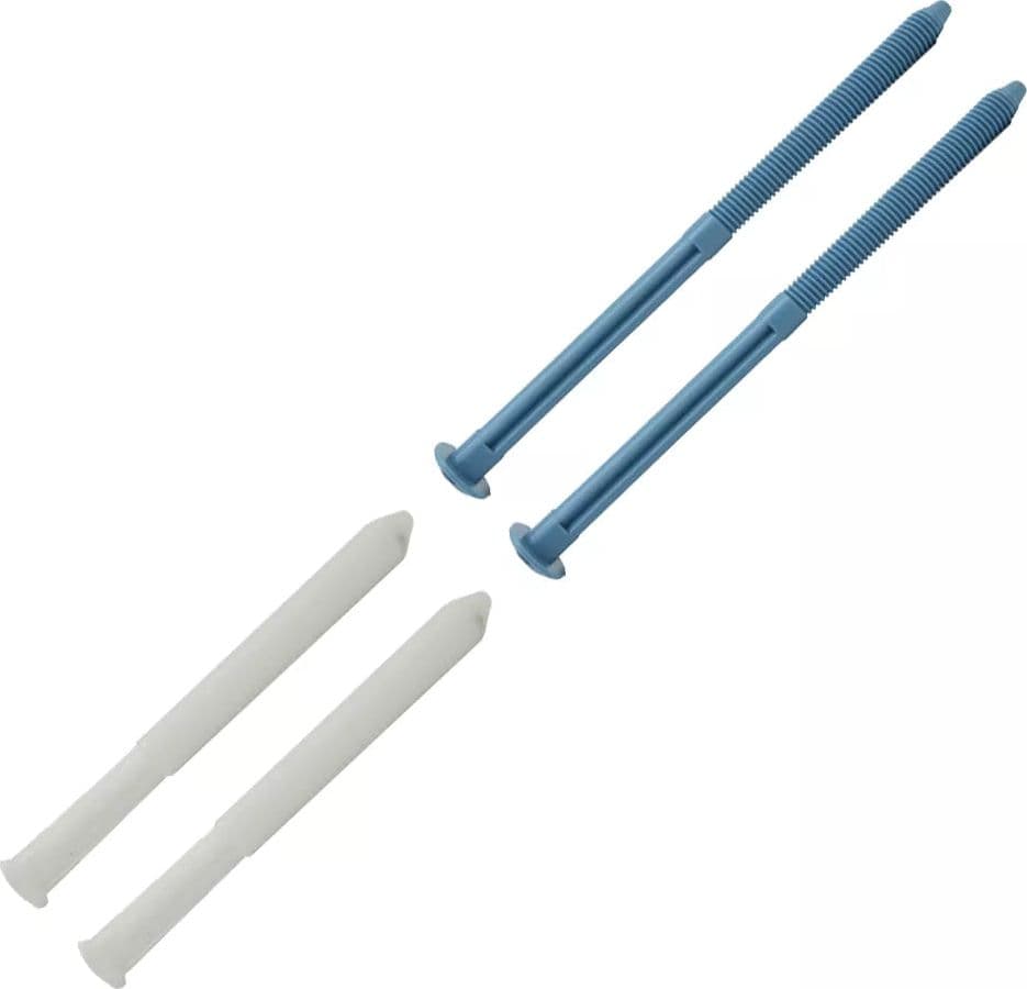 Viti Registro M8 - Sara/Eco Prolungate Cm 7 - 1 Confezione Pucci 80130930 in Serbatoi igienici BricoGo - Marano di Napoli, commercioVirtuoso.it