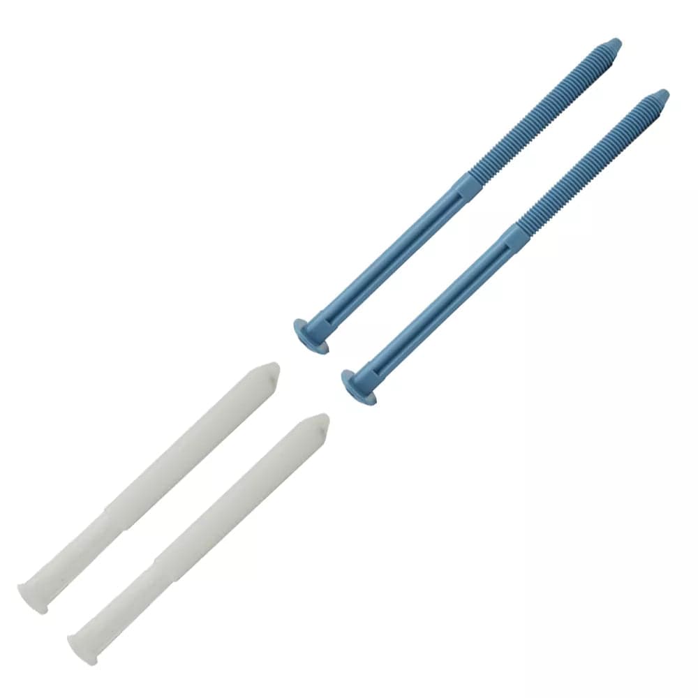 Viti Registro M8 - Sara/Eco Prolungate Cm 7 - 1 Confezione Pucci 80130930 in Serbatoi igienici BricoGo - Marano di Napoli, commercioVirtuoso.it