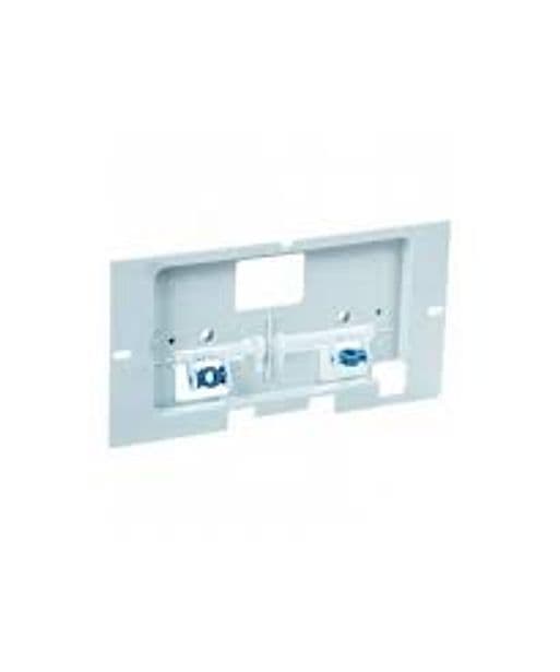 Sportello Con Viti Registro Per Cassetta Eco Pucci 80130911 in Vasi WC BricoGo - Marano di Napoli, commercioVirtuoso.it