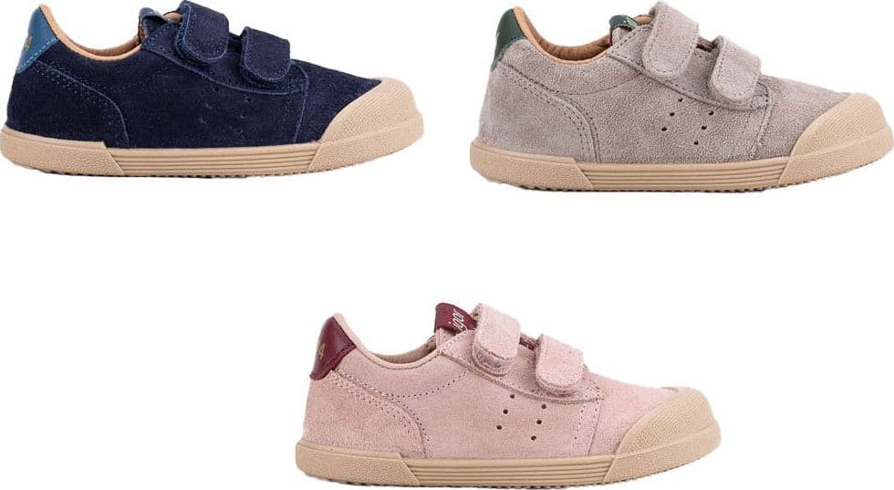 Scarpe bambino Barefoot Igor