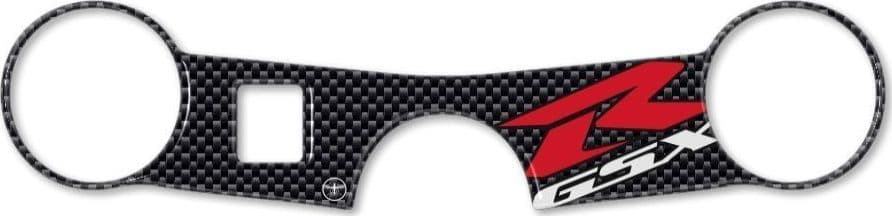 ADESIVO 3D GEL per PIASTRA STERZO compatibile MOTO SUZUKI 600 GSXR 2004-2005 in Decalcomanie adesivi e magneti LabelBike - Bibbiano, commercioVirtuoso.it
