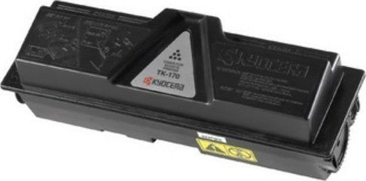 KYOCERA TK-170 Toner nero per ECOSYS P2135d/dn e FS-1320d, FS-1370dn e da 7.200 pagine in formato A4 in  Innovamy.it - Milano, commercioVirtuoso.it