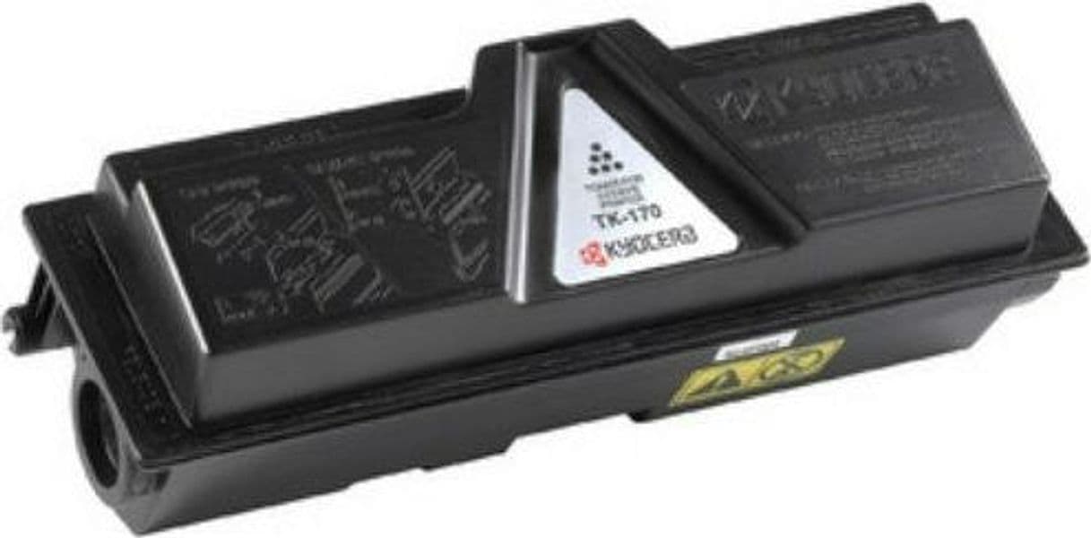 KYOCERA TK-170 Toner nero per ECOSYS P2135d/dn e FS-1320d, FS-1370dn e da 7.200 pagine in formato A4 in  Innovamy.it - Milano, commercioVirtuoso.it