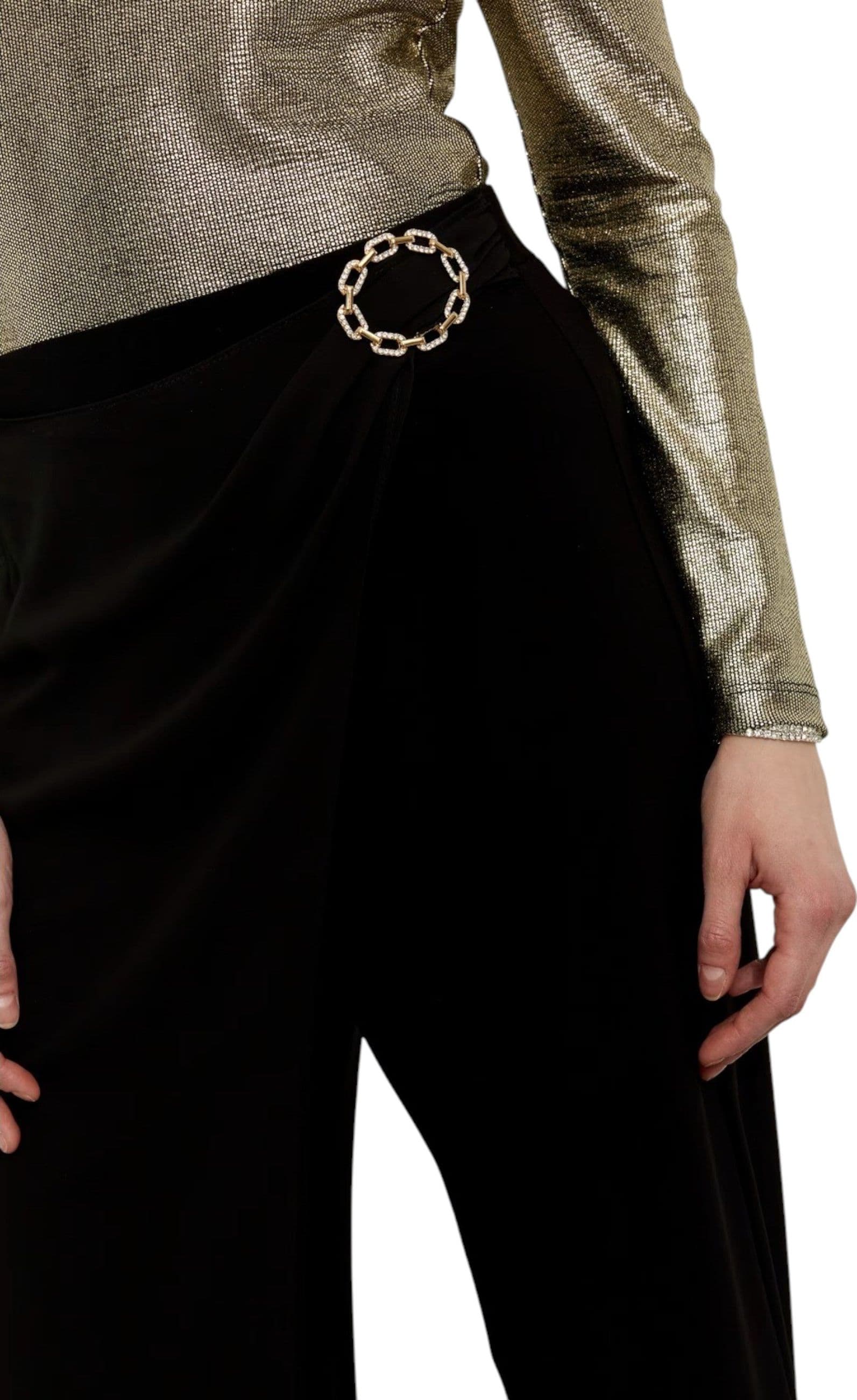 FRANK LYMAN Pantalone Donna Frank Lyman 259009 da donna in Pantaloni Drestige - Casamassima, commercioVirtuoso.it