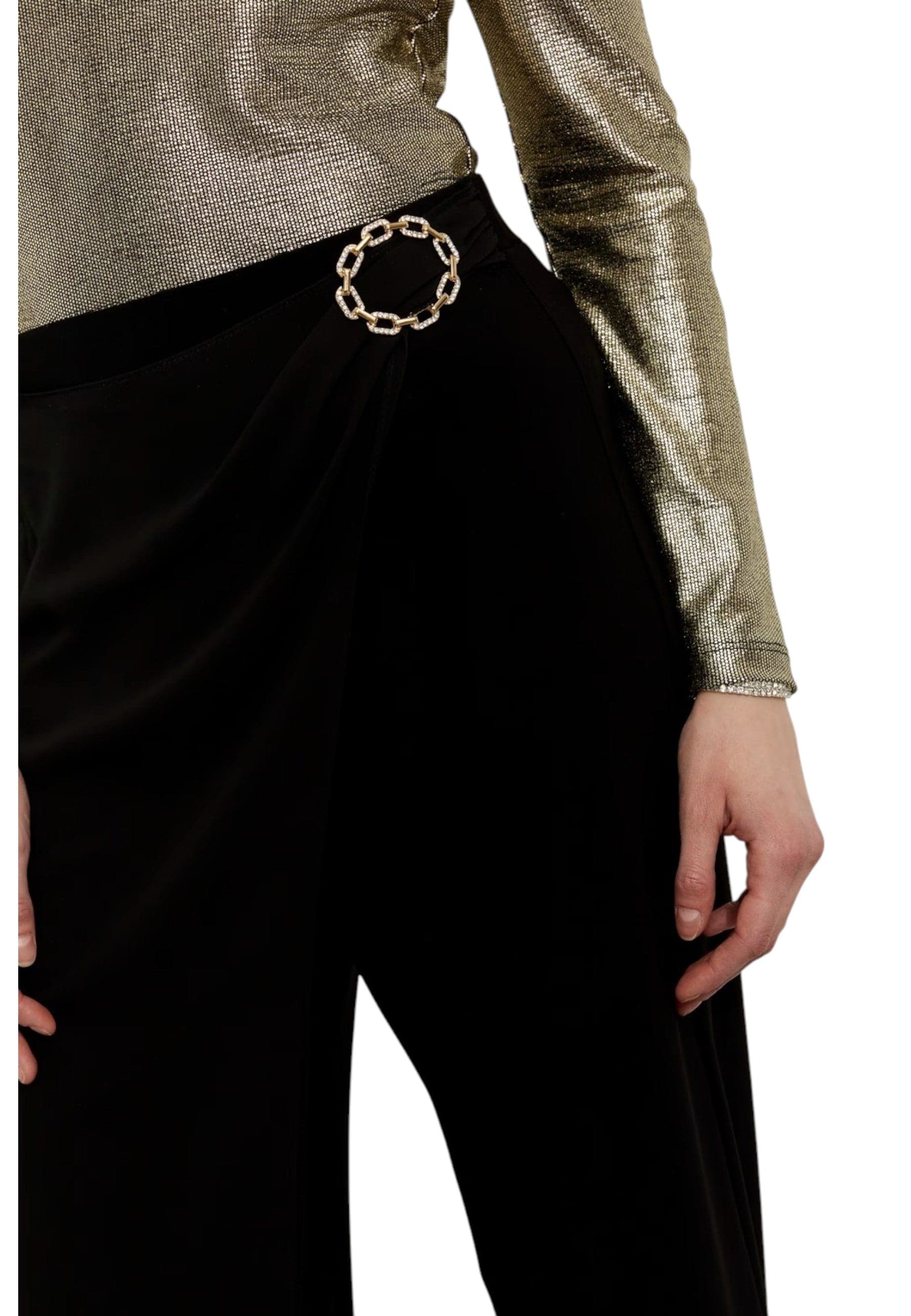 FRANK LYMAN Pantalone Donna Frank Lyman 259009 da donna in Pantaloni Drestige - Casamassima, commercioVirtuoso.it