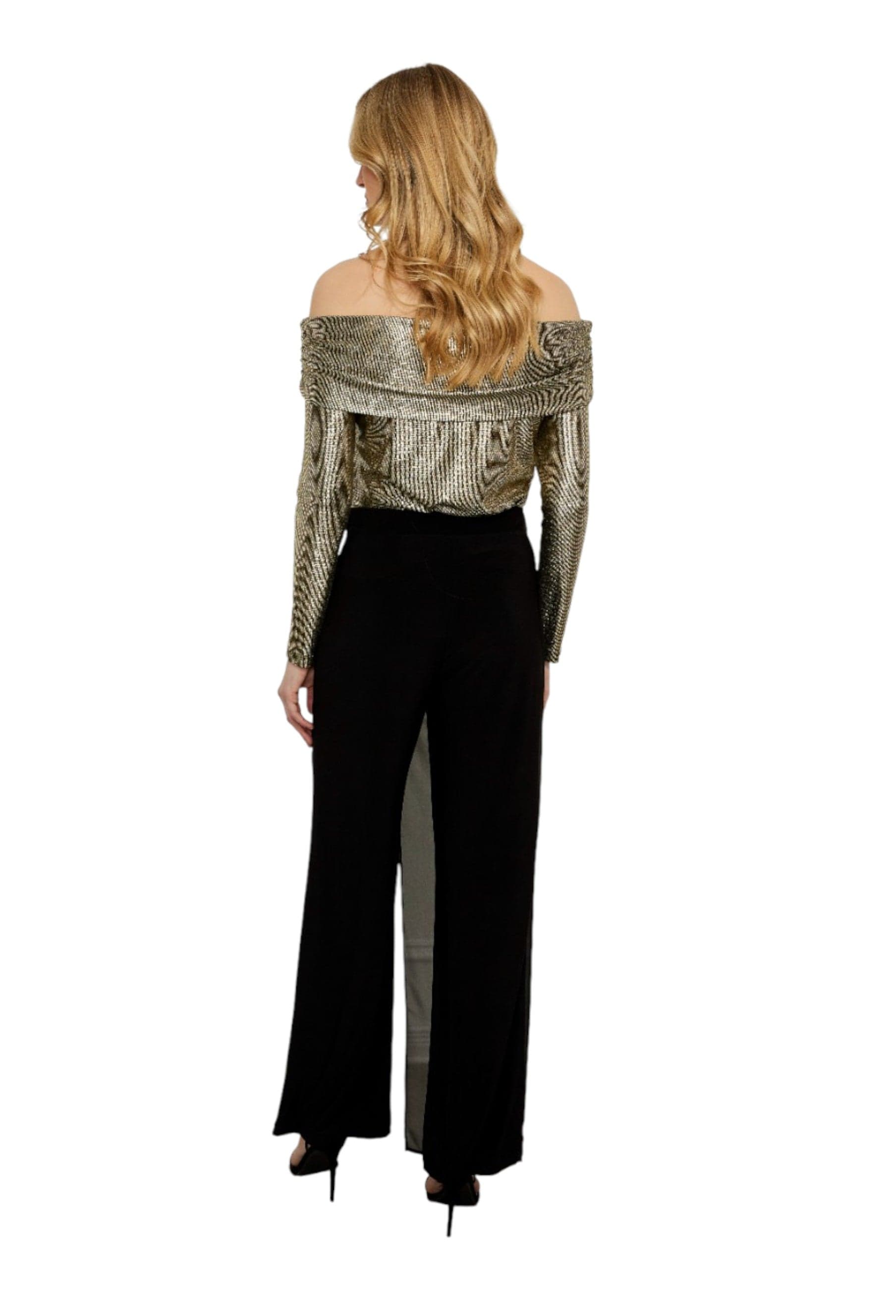FRANK LYMAN Pantalone Donna Frank Lyman 259009 da donna in Pantaloni Drestige - Casamassima, commercioVirtuoso.it