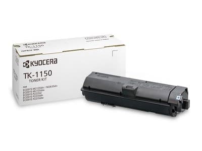 KYOCERA TK-1170 Toner nero per ECOSYS M2x40dn/idw da 7.200 pagine in formato A4 (ISO/IEC 19752) in  Innovamy.it - Milano, commercioVirtuoso.it