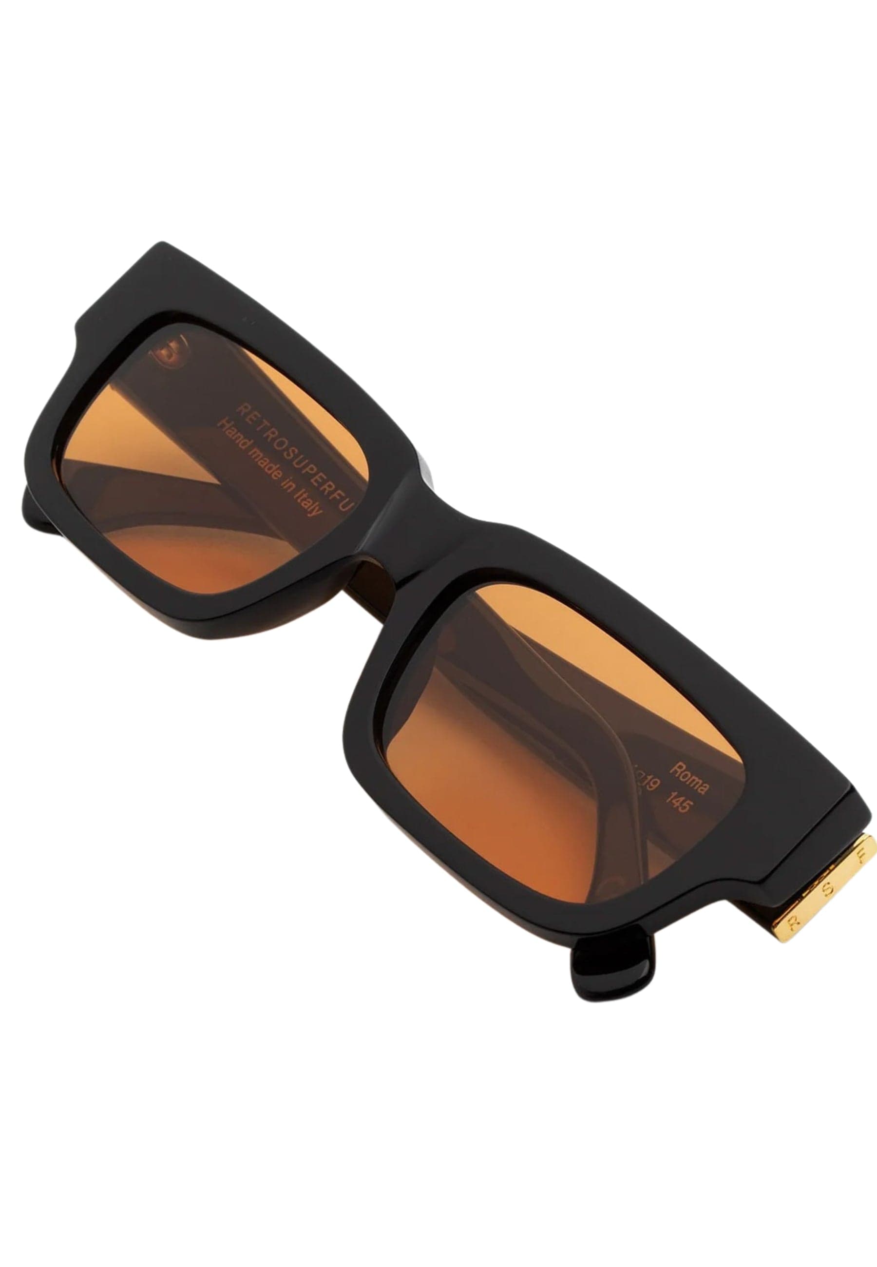 RETROSUPERFUTURE Occhiali da sole retrosuperfuture ROMA ROMAREFINED-OGN Adulto unisex da donna in Occhiali da sole Drestige - Casamassima, commercioVirtuoso.it