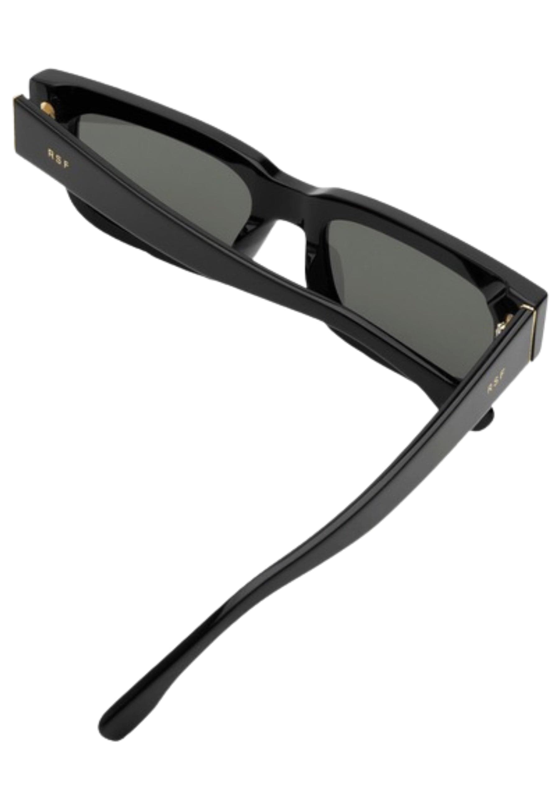 RETROSUPERFUTURE Occhiali da sole retrosuperfuture ROMA ROMABLACK-WCH Adulto unisex da donna in Occhiali da sole Drestige - Casamassima, commercioVirtuoso.it