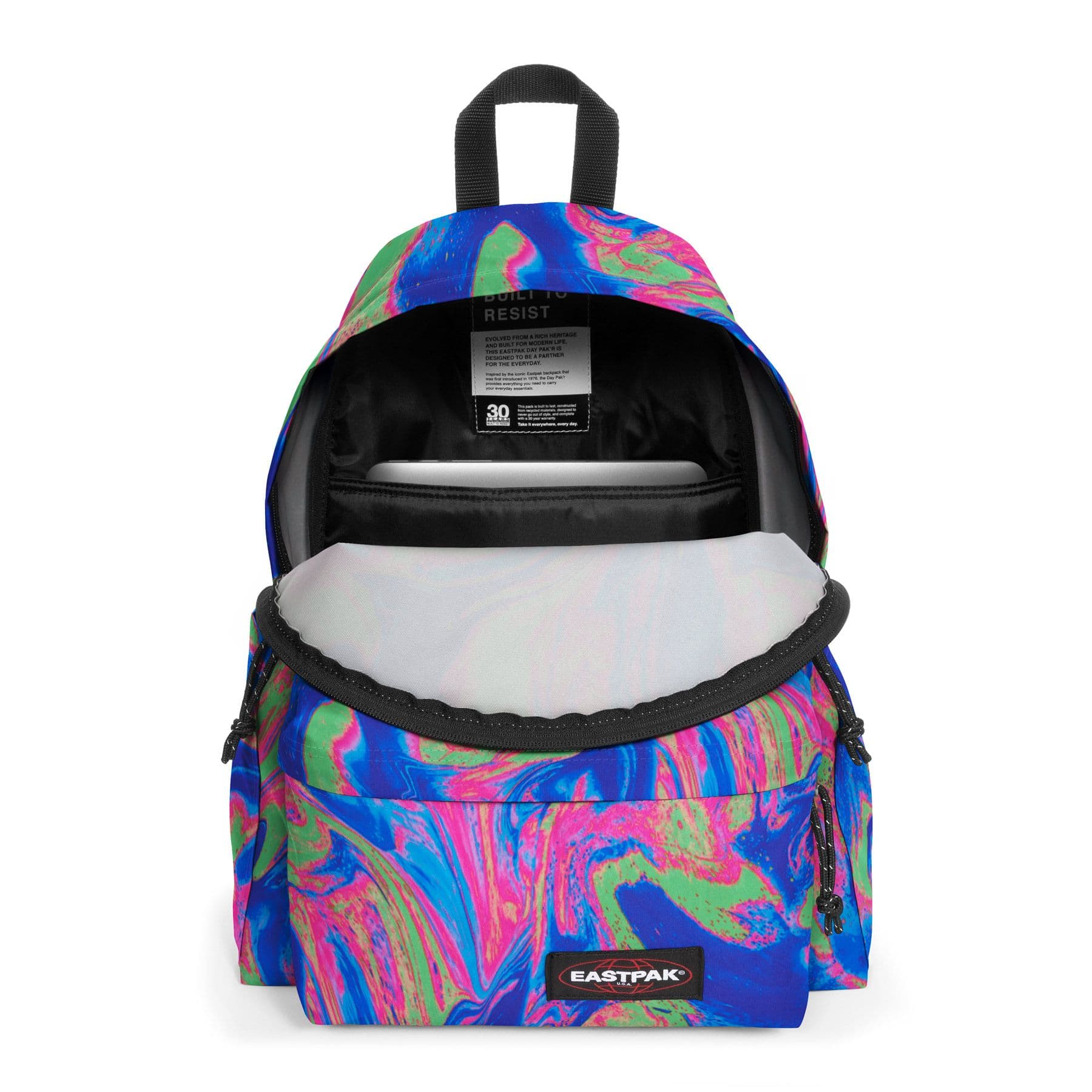 EASTPAK Zaino Adulto unisex Eastpak DAY PAK'R Painted Color da donna in Zaini Casual Drestige - Casamassima, commercioVirtuoso.it