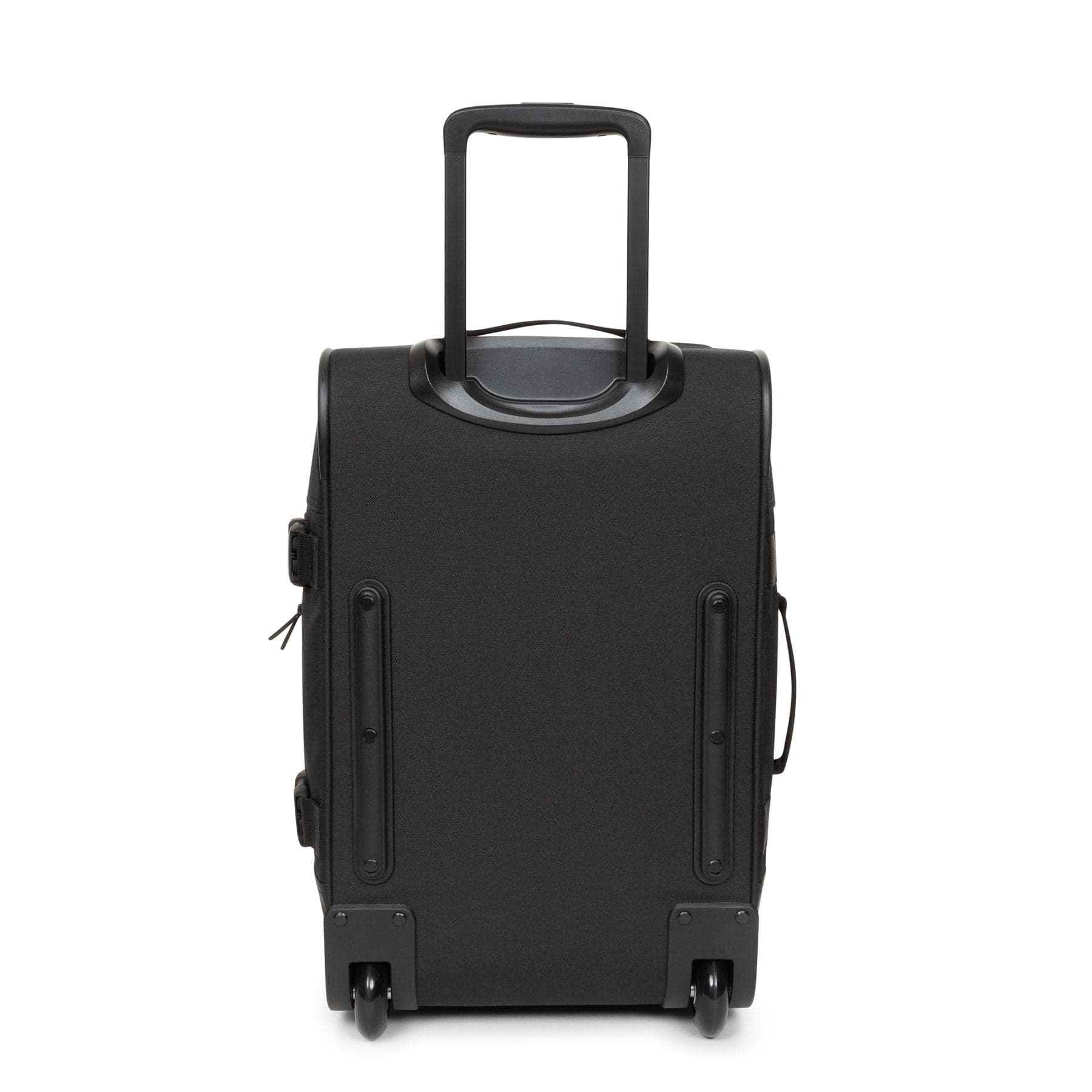 EASTPAK Valigia Adulto unisex Eastpak ICON TRAVEL'R S On Black da donna in Valigie Drestige - Casamassima, commercioVirtuoso.it