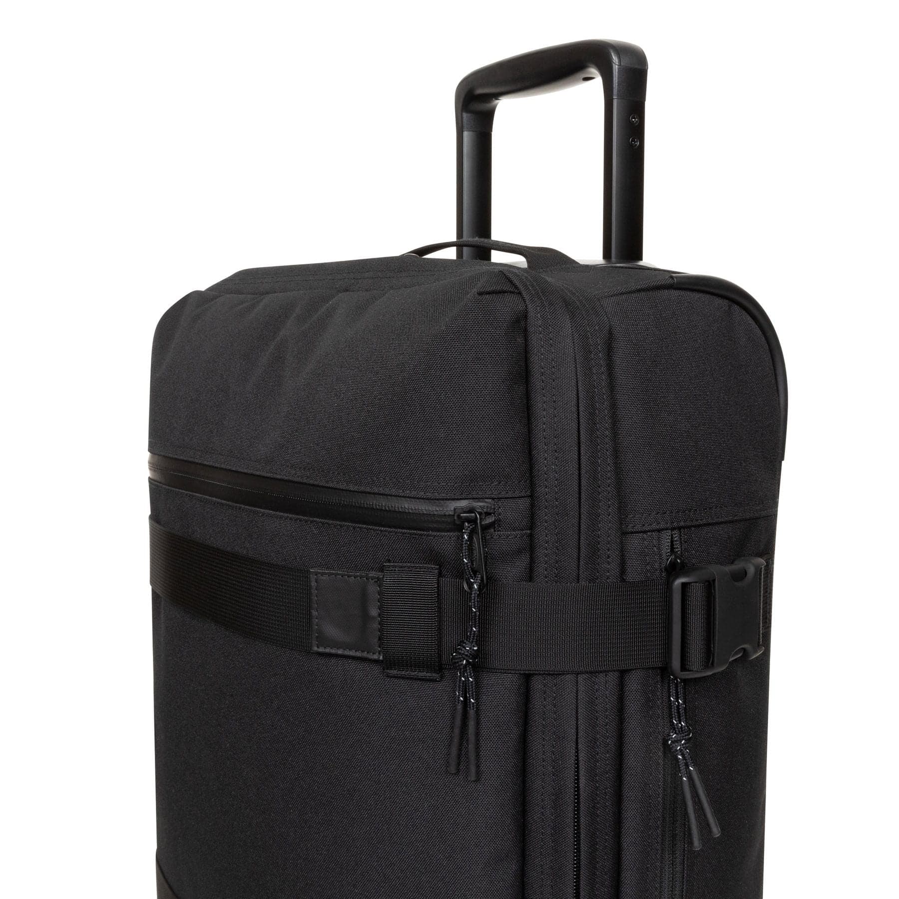 EASTPAK Valigia Adulto unisex Eastpak ICON TRAVEL'R S On Black da donna in Valigie Drestige - Casamassima, commercioVirtuoso.it