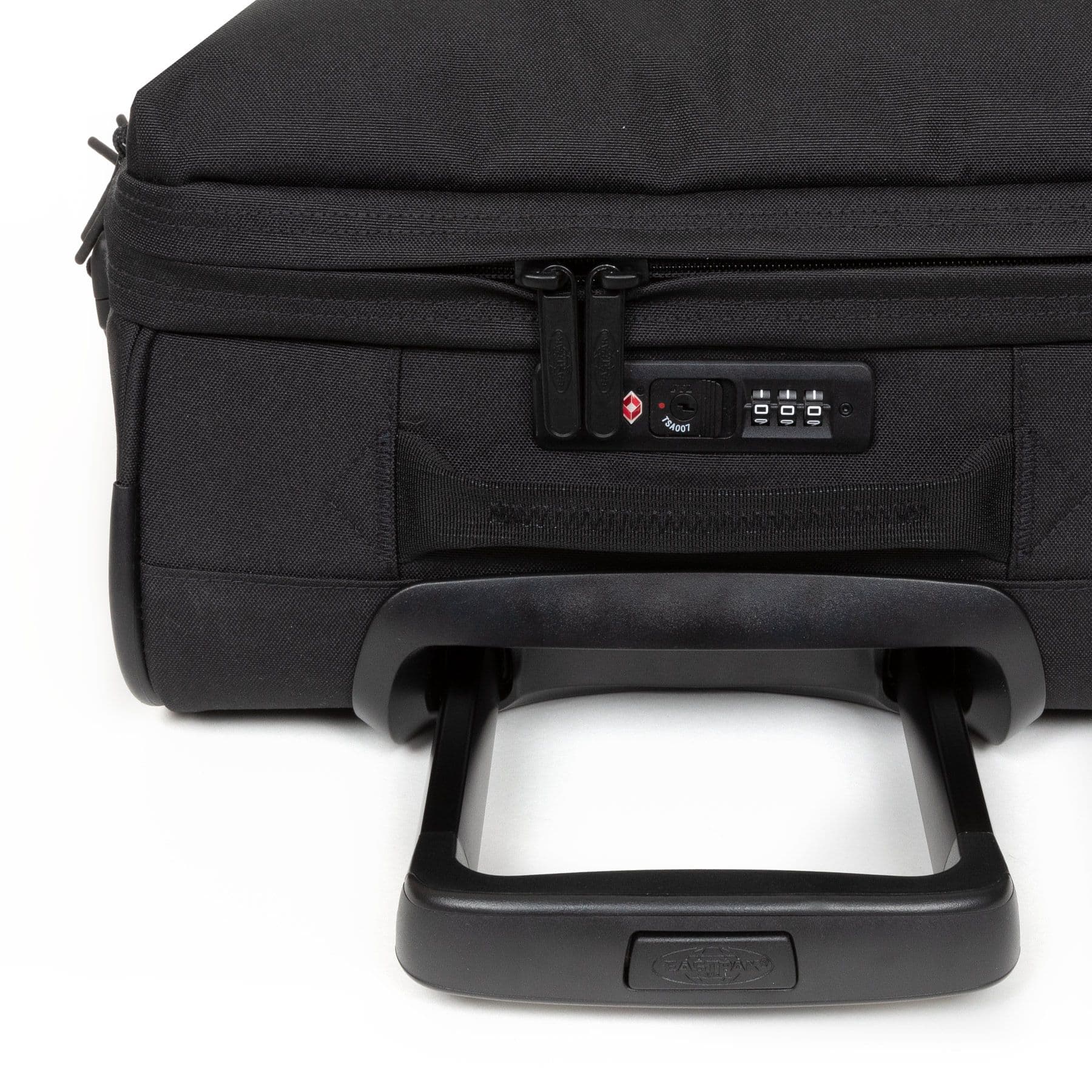 EASTPAK Valigia Adulto unisex Eastpak ICON TRAVEL'R S On Black da donna in Valigie Drestige - Casamassima, commercioVirtuoso.it