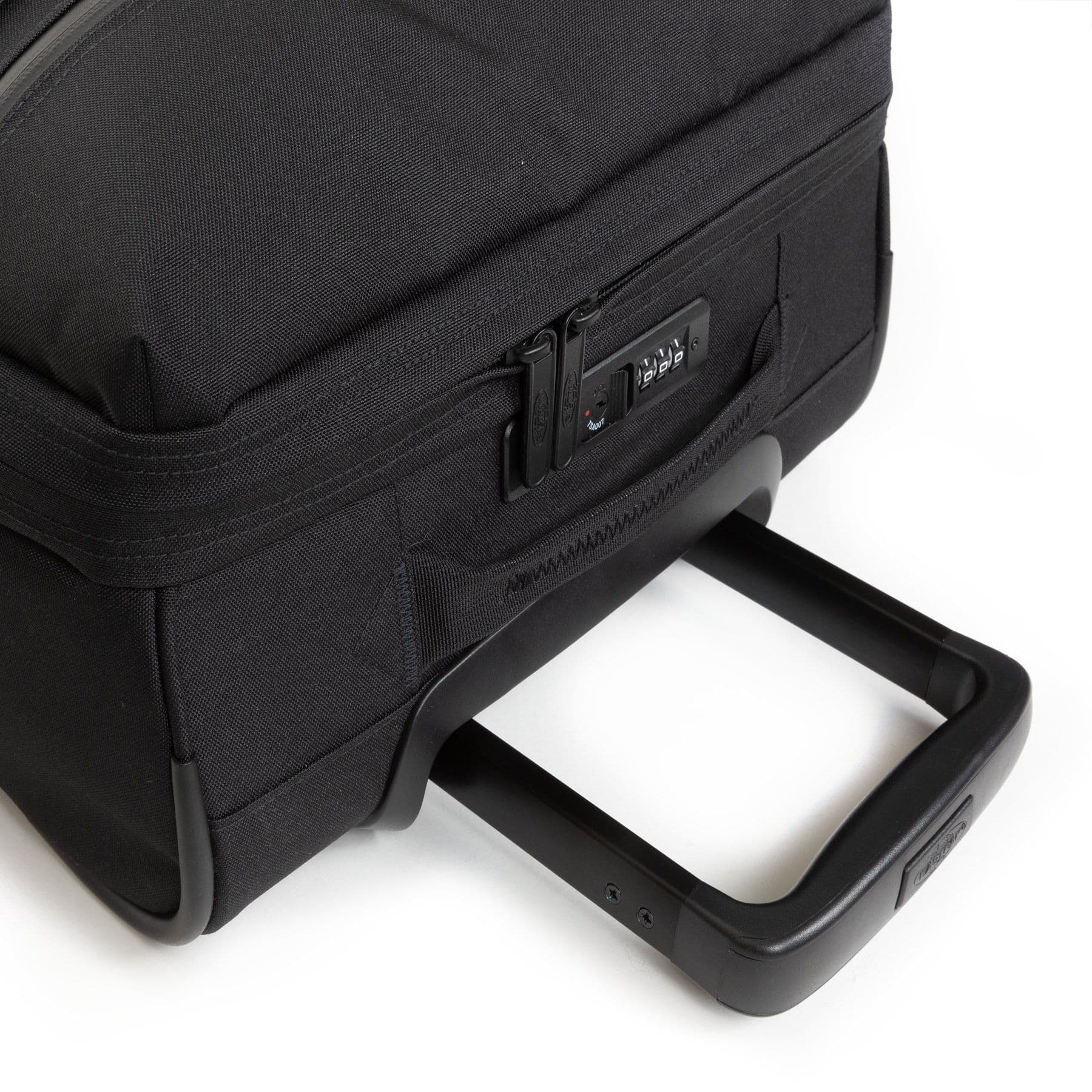 EASTPAK Valigia Adulto unisex Eastpak ICON TRAVEL'R S On Black da donna in Valigie Drestige - Casamassima, commercioVirtuoso.it