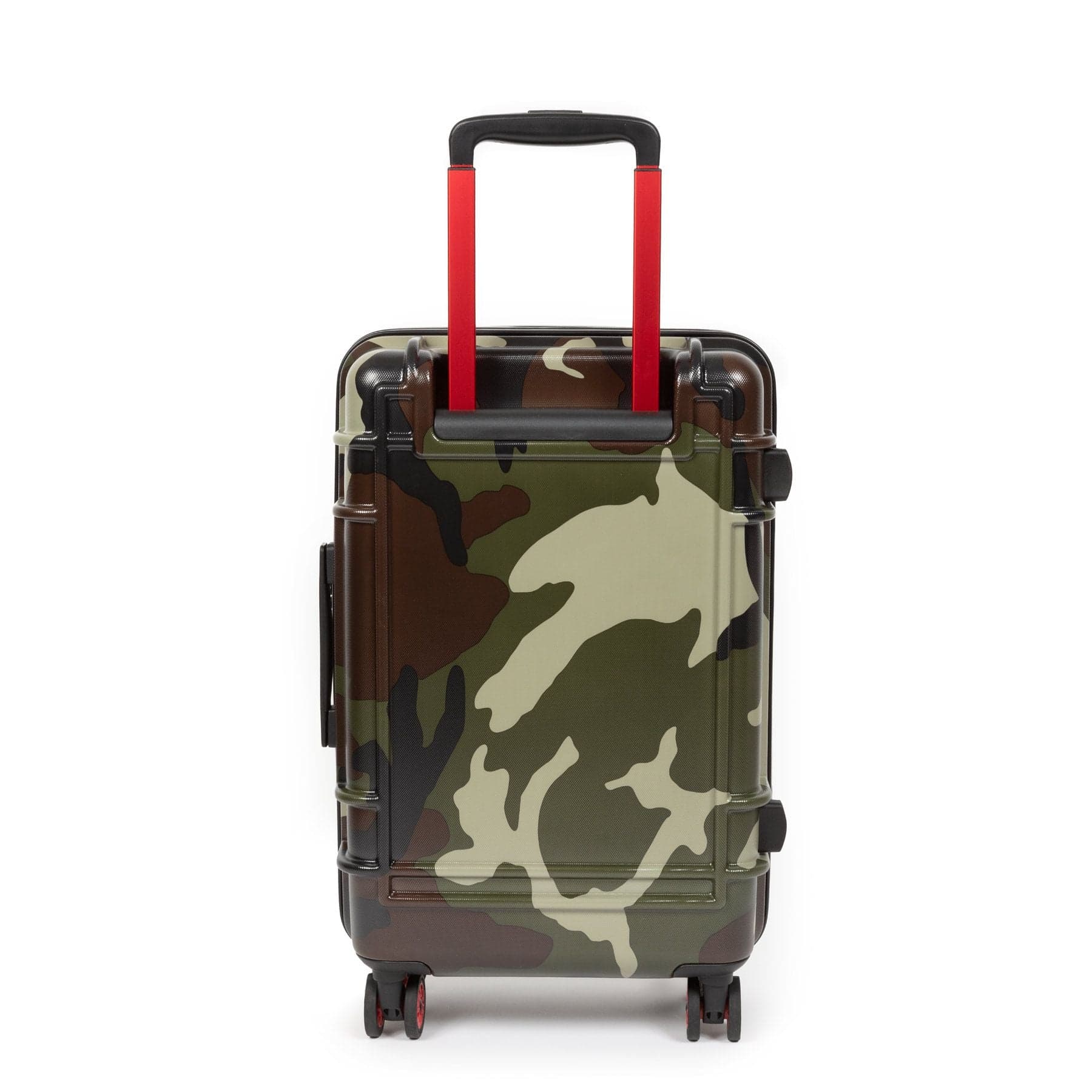 EASTPAK Valigia Adulto unisex Eastpak RESIST'R ZIP S Camo da donna in Valigie Drestige - Casamassima, commercioVirtuoso.it