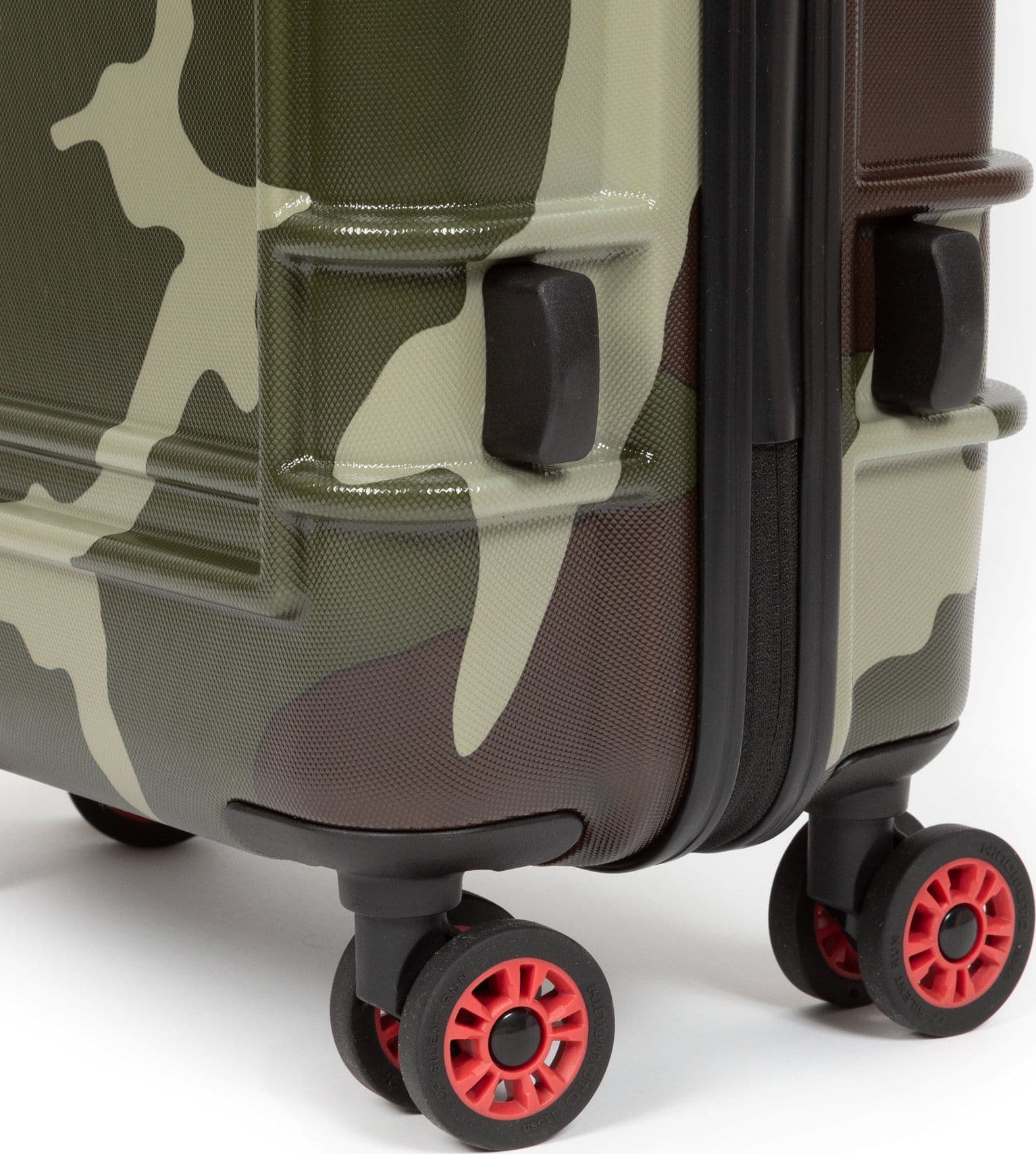 EASTPAK Valigia Adulto unisex Eastpak RESIST'R ZIP S Camo da donna in Valigie Drestige - Casamassima, commercioVirtuoso.it