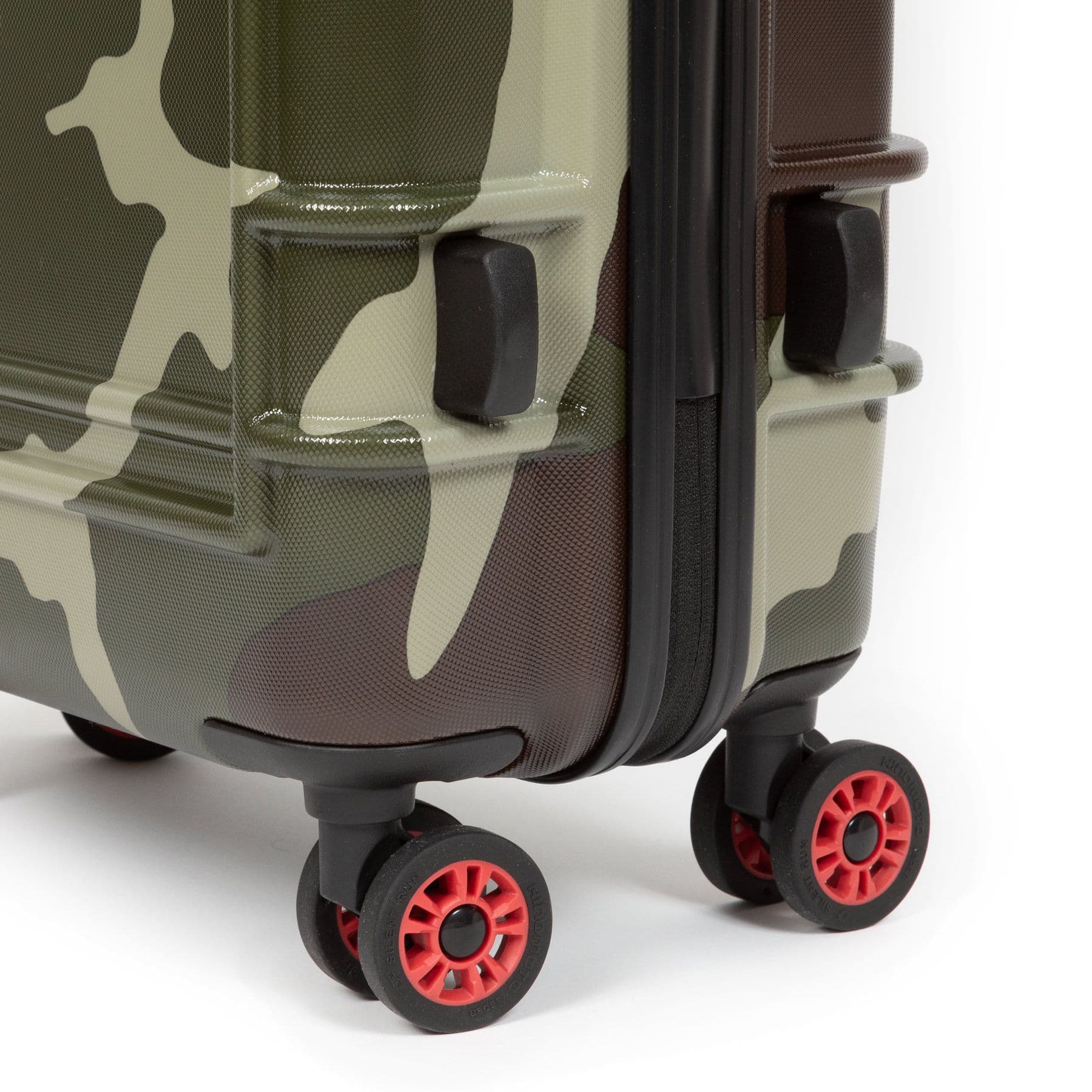EASTPAK Valigia Adulto unisex Eastpak RESIST'R ZIP S Camo da donna in Valigie Drestige - Casamassima, commercioVirtuoso.it