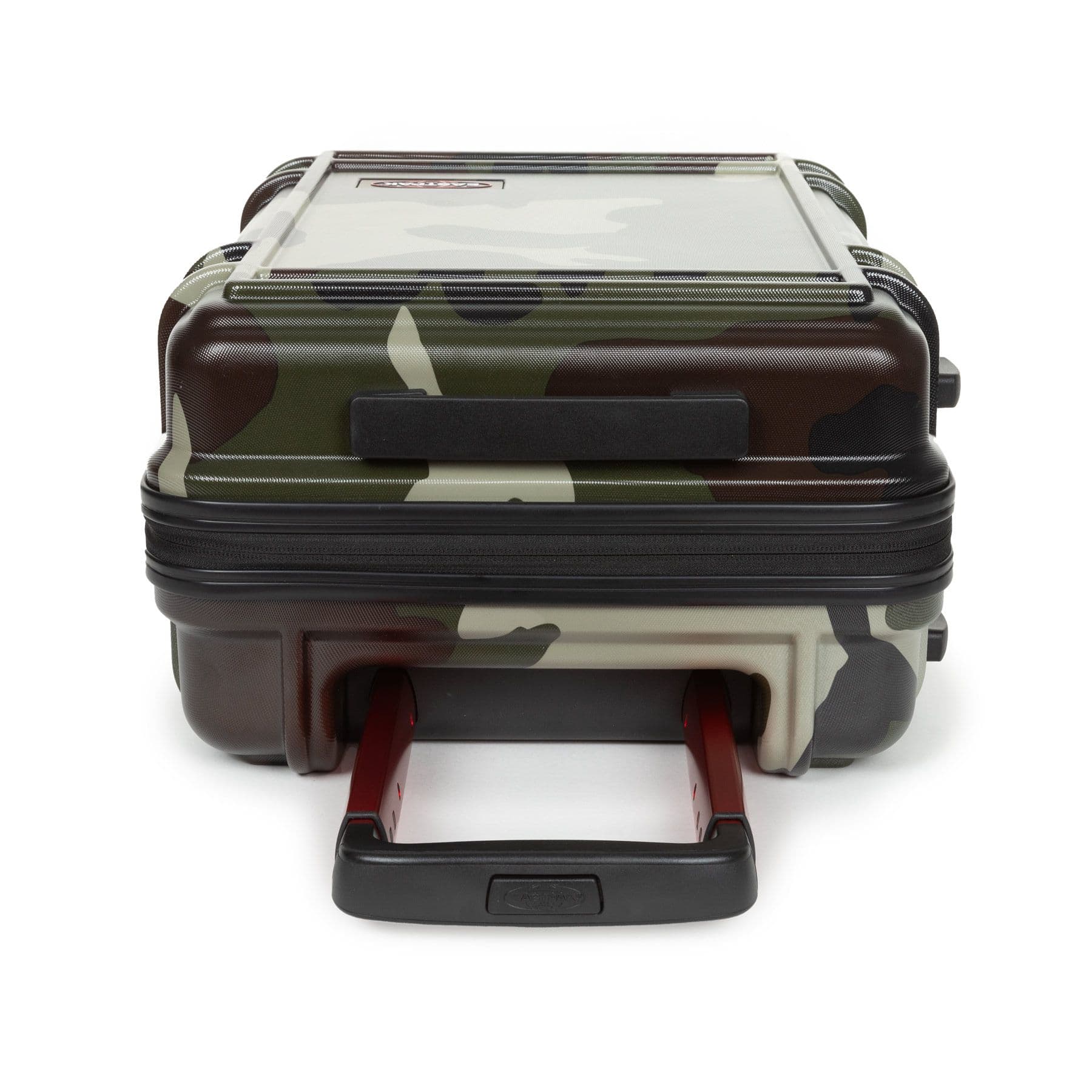EASTPAK Valigia Adulto unisex Eastpak RESIST'R ZIP S Camo da donna in Valigie Drestige - Casamassima, commercioVirtuoso.it
