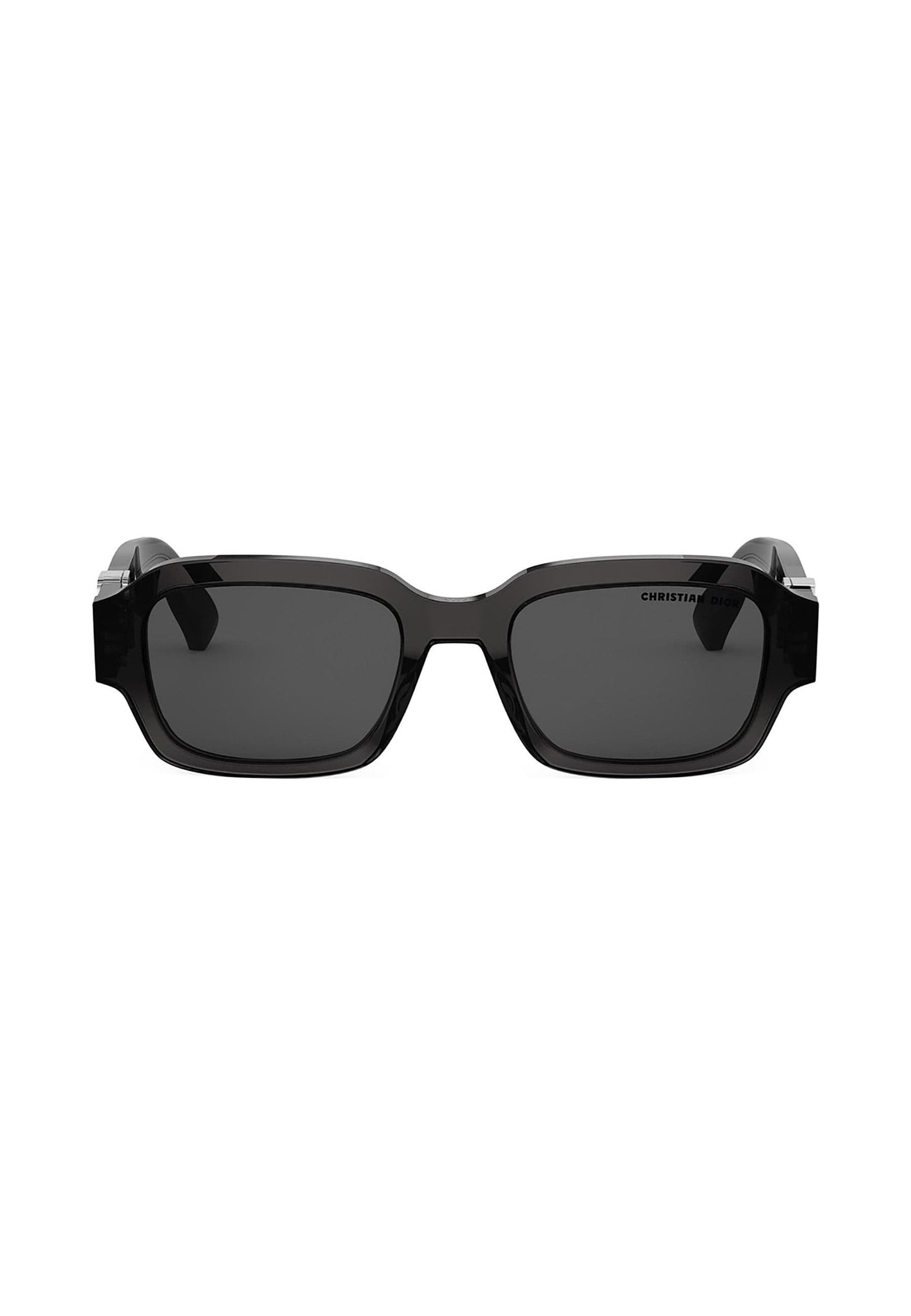 DIOR MAN Occhiali da sole dior man DIOROBLIQUES2I-45A0 Uomo