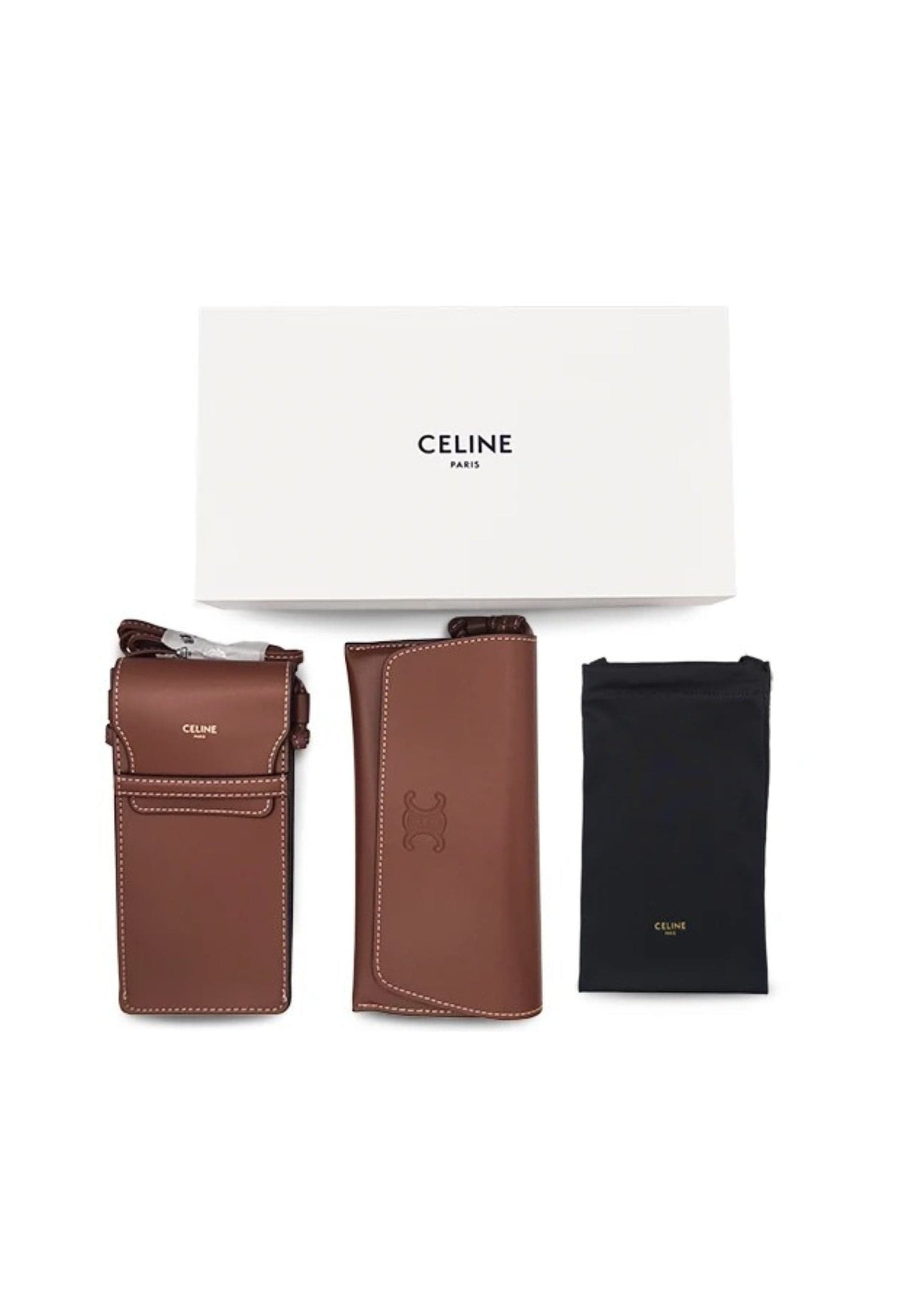 Celine Occhiali da sole celine CL40314I-52A Donna da donna in Occhiali da sole Drestige - Casamassima, commercioVirtuoso.it