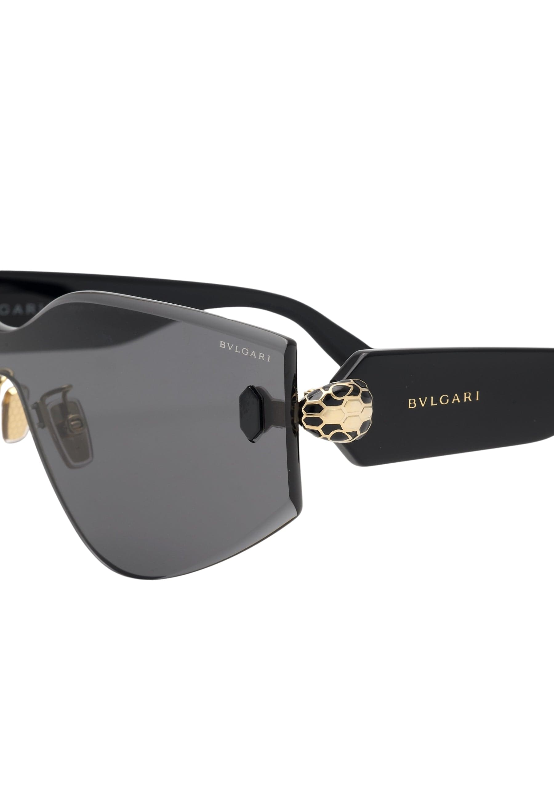 BV Occhiali da sole bv 40034U-01A Donna Nero da donna in Occhiali da sole Drestige - Casamassima, commercioVirtuoso.it