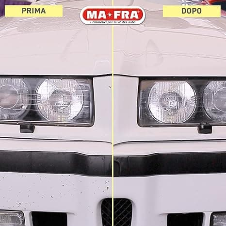 Rimuovi Moscerini E Resina 'Killer' Ma-Fra 500 Ml - Ma-Fra in Cura parti in plastica BricoGo - Marano di Napoli, commercioVirtuoso.it