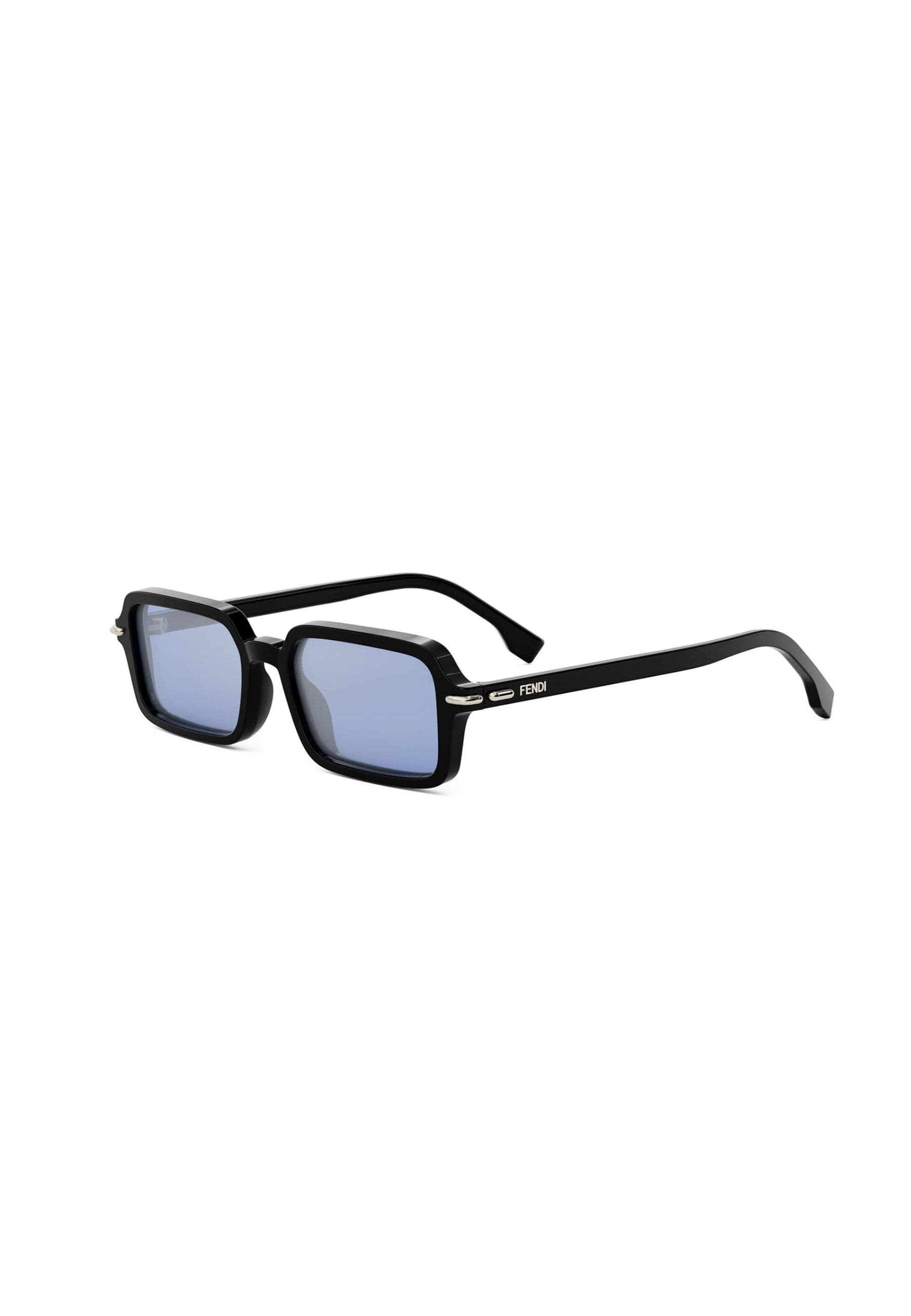 MAISON FENDI Occhiali da sole maison fendi FE40174I-01X Adulto unisex da donna in Occhiali da sole Drestige - Casamassima, commercioVirtuoso.it
