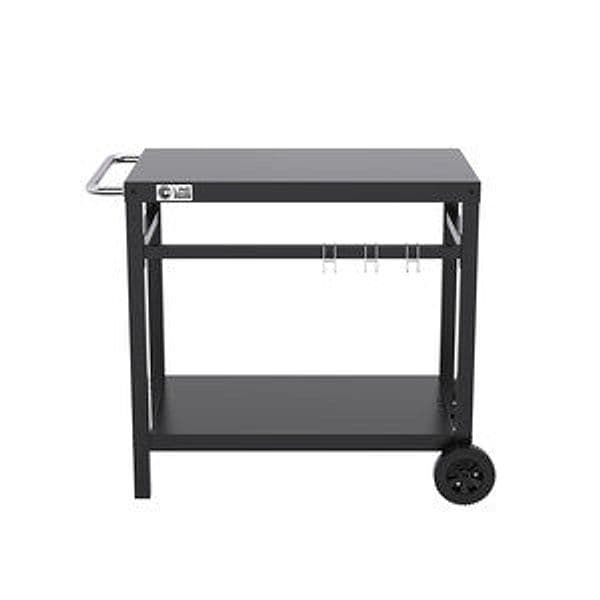 Carrello Barbecue Hot Wheels