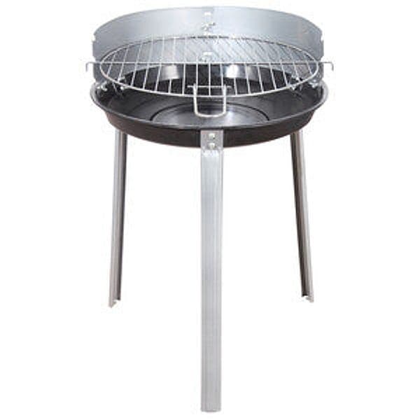 Barbecue a Carbone 42 x 46 x 56CM Etna