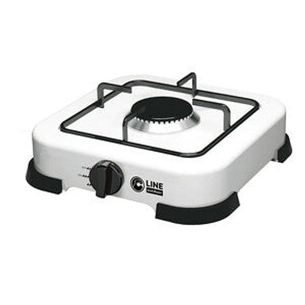 Fornello a Gas GPL 1 Fuoco 2.2 Kw