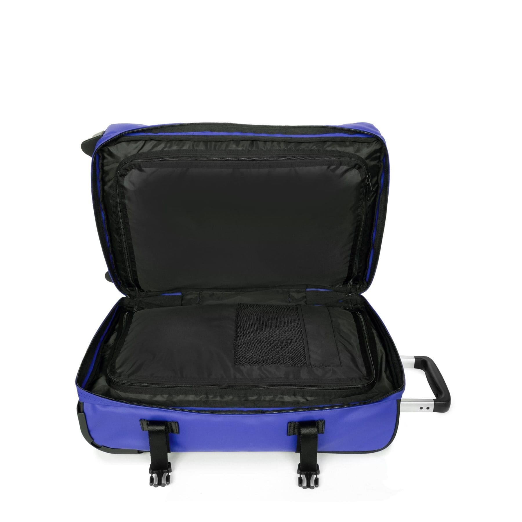 EASTPAK Valigia Adulto unisex Eastpak ICON TRAVEL'R S Tarp Blue da donna in Valigie Drestige - Casamassima, commercioVirtuoso.it