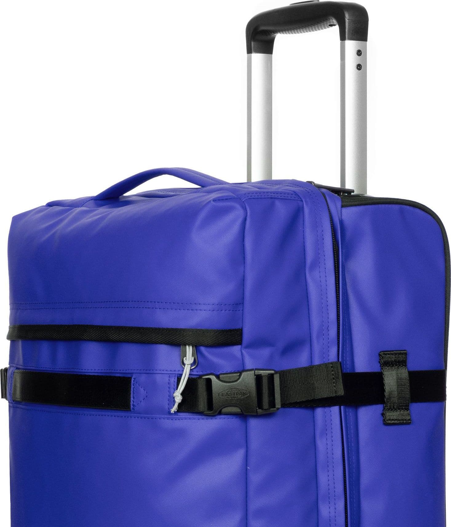 EASTPAK Valigia Adulto unisex Eastpak ICON TRAVEL'R S Tarp Blue da donna in Valigie Drestige - Casamassima, commercioVirtuoso.it