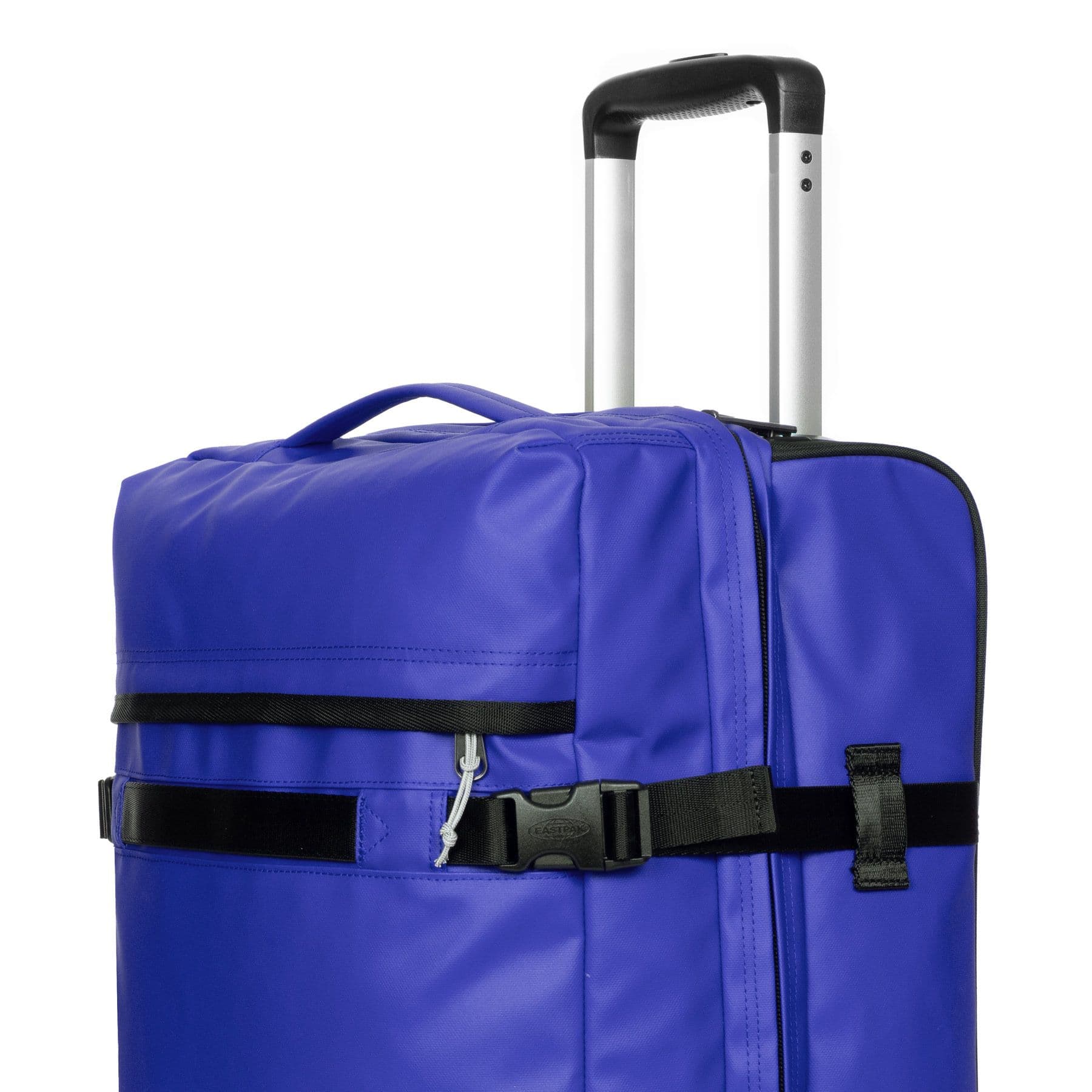 EASTPAK Valigia Adulto unisex Eastpak ICON TRAVEL'R S Tarp Blue da donna in Valigie Drestige - Casamassima, commercioVirtuoso.it