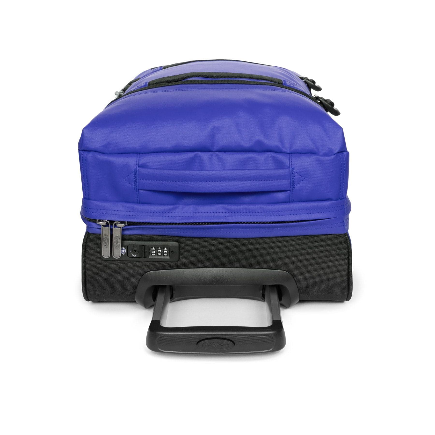 EASTPAK Valigia Adulto unisex Eastpak ICON TRAVEL'R S Tarp Blue da donna in Valigie Drestige - Casamassima, commercioVirtuoso.it