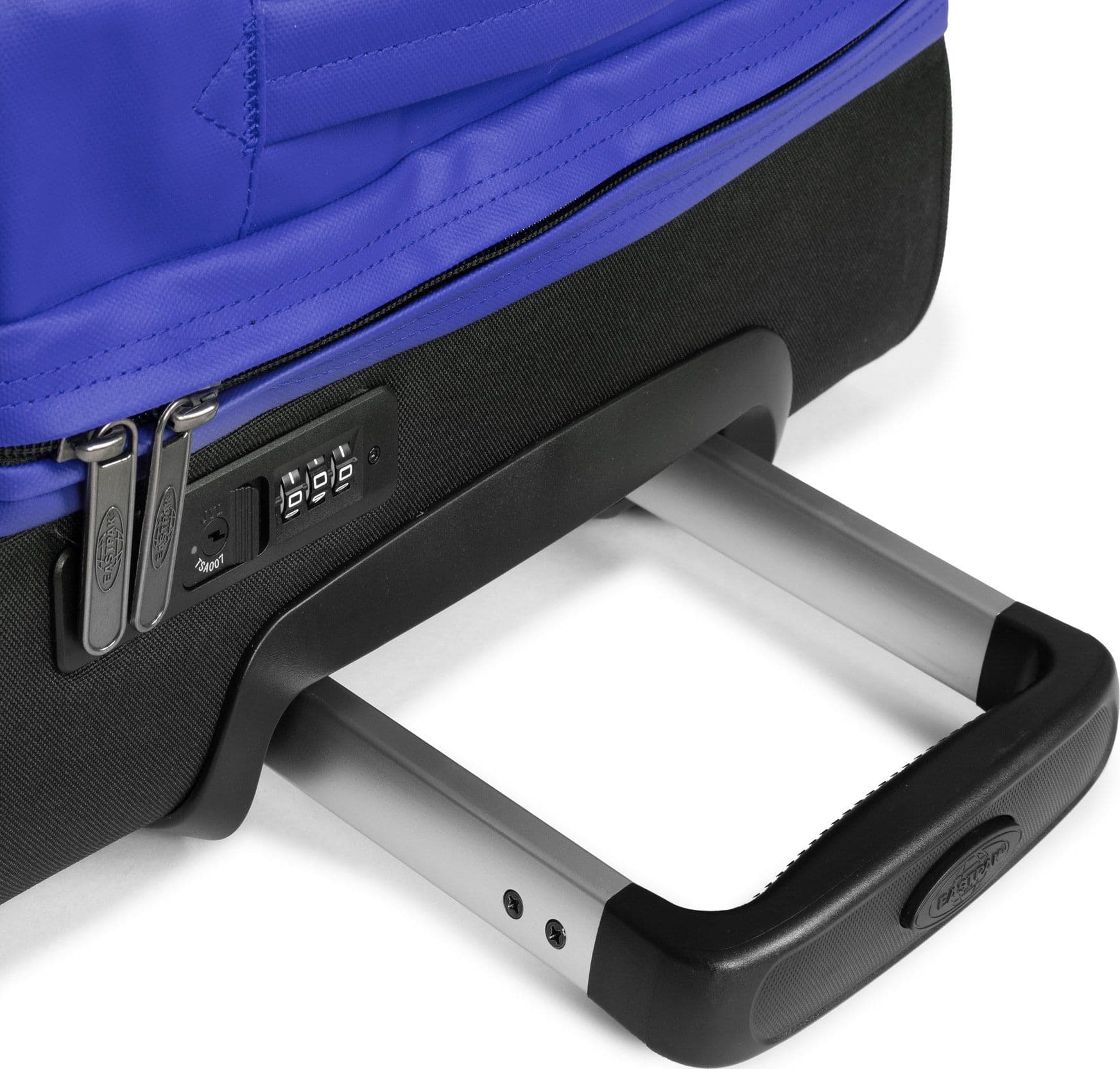 EASTPAK Valigia Adulto unisex Eastpak ICON TRAVEL'R S Tarp Blue da donna in Valigie Drestige - Casamassima, commercioVirtuoso.it