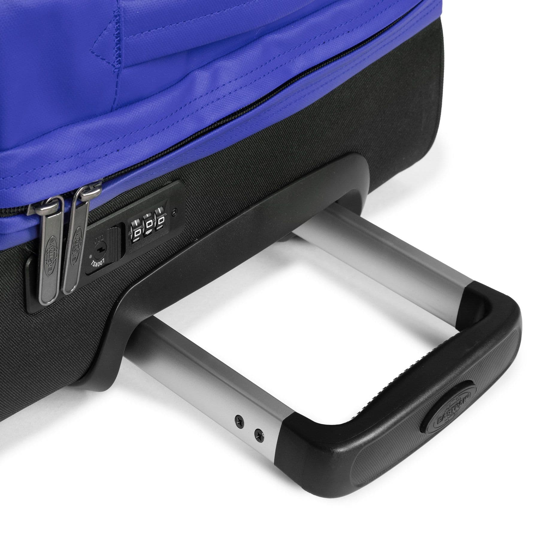 EASTPAK Valigia Adulto unisex Eastpak ICON TRAVEL'R S Tarp Blue da donna in Valigie Drestige - Casamassima, commercioVirtuoso.it