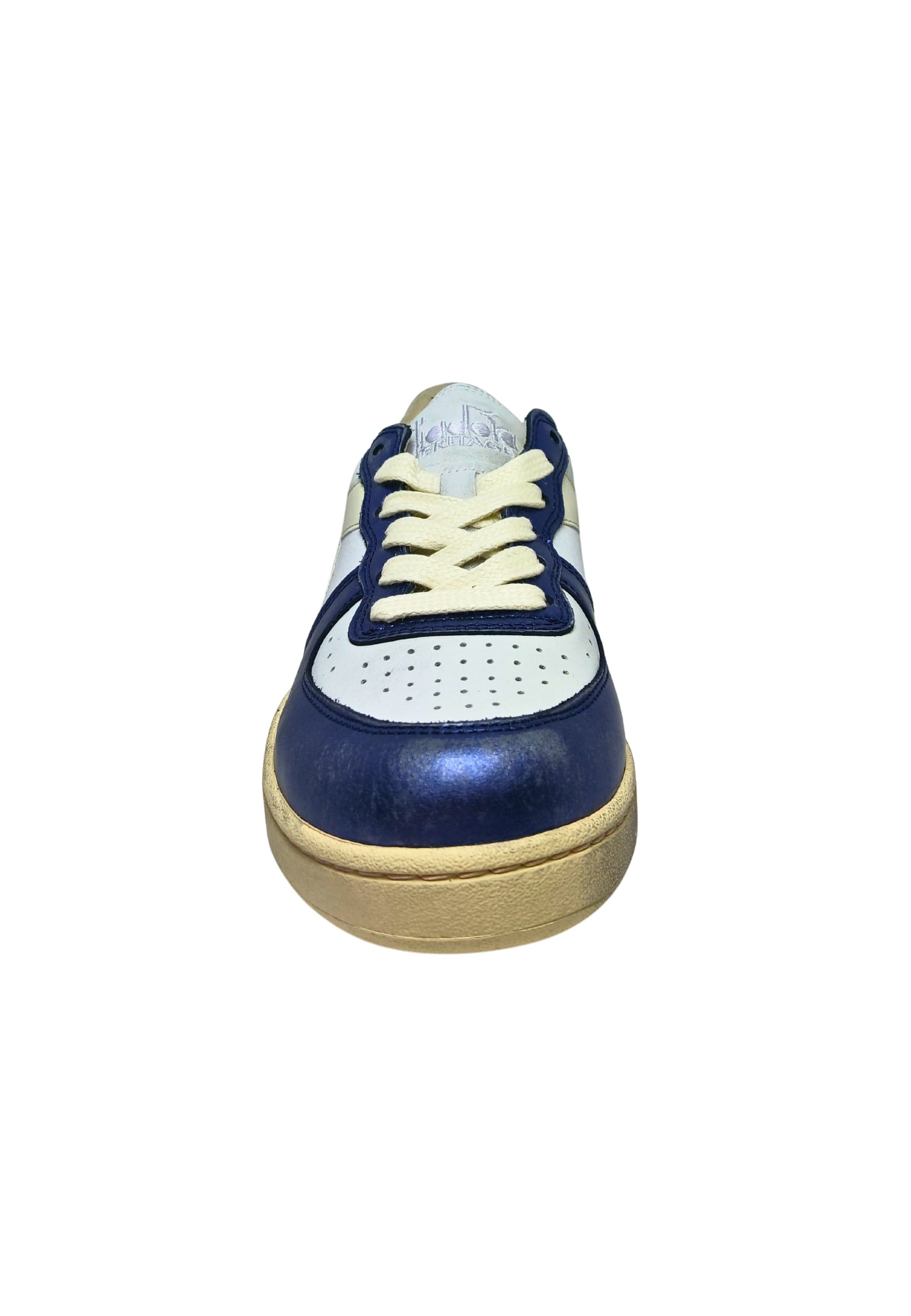 DIADORA HERITAGE Scarpe Adulto unisex Diadora Heritage Sneakers Mi BASKET LOW METALLIC DIRTY da uomo in Sneaker casual Drestige - Casamassima, commercioVirtuoso.it