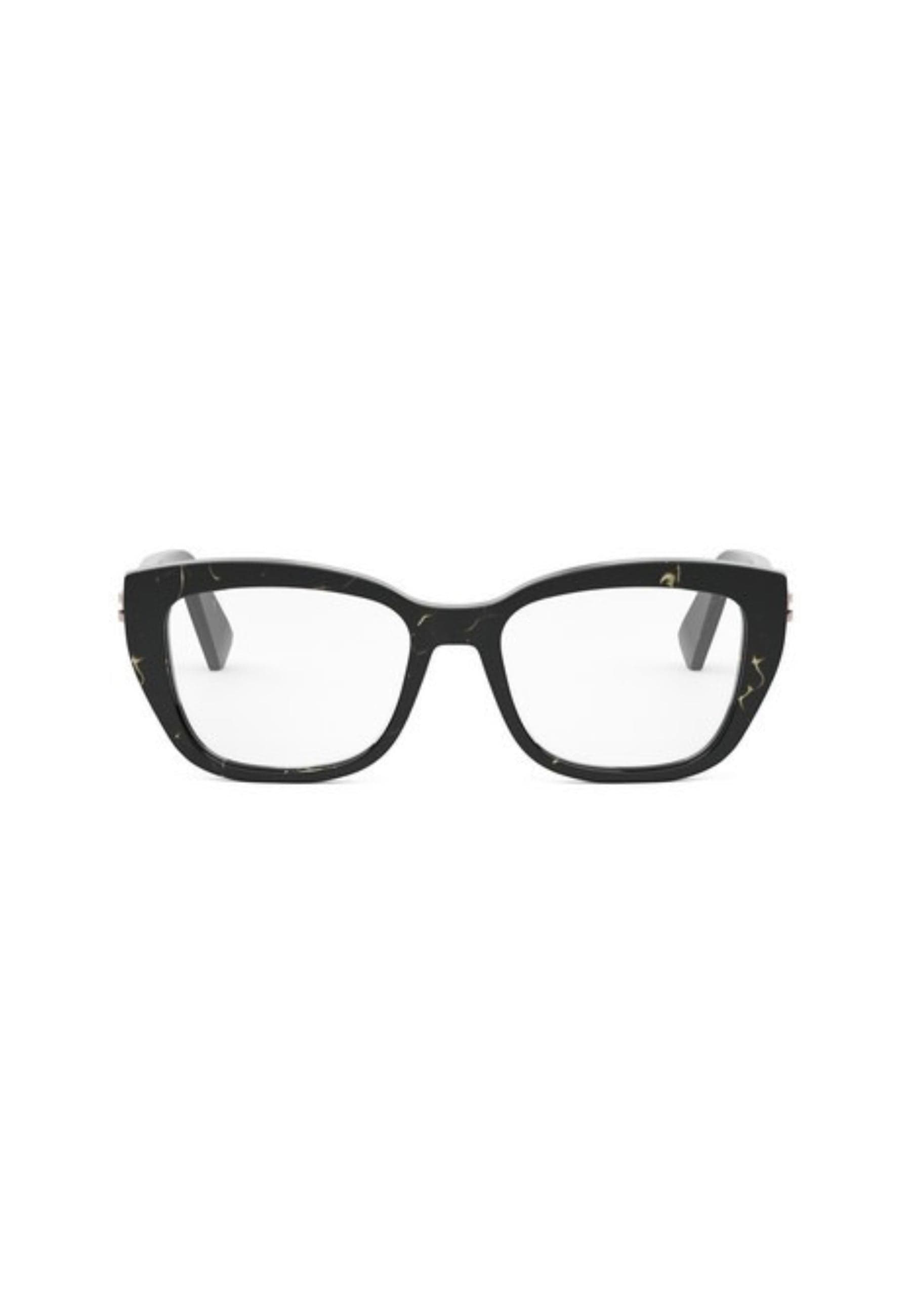 BV Occhiali da vista bv 50032I-005 Donna