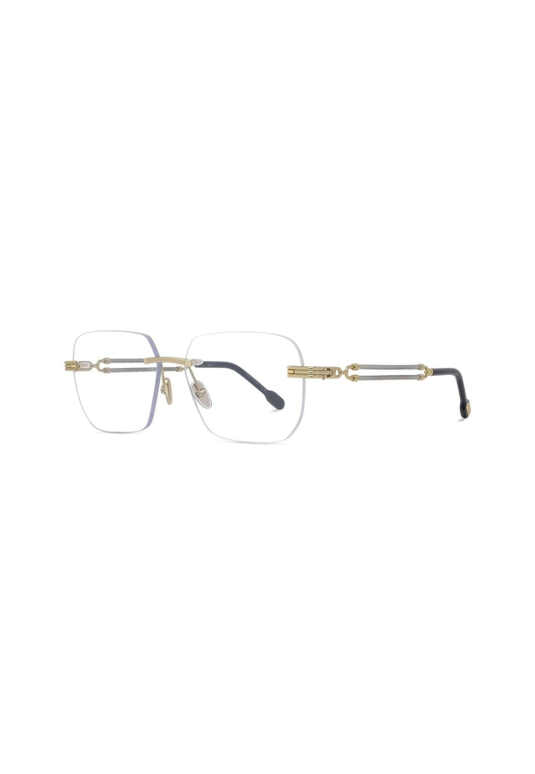 FRED Occhiali da vista fred FG50074U-016 Uomo da uomo in Occhiali da lettura Drestige - Casamassima, commercioVirtuoso.it