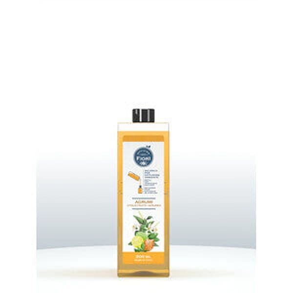 Ricarica Officina dei Fiori 500ML Agrumi 4 Pezzi