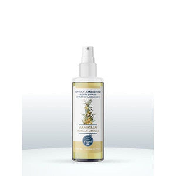 Spray Ambiente Officina dei Fiori 150ML Vaniglia 12 Pezzi