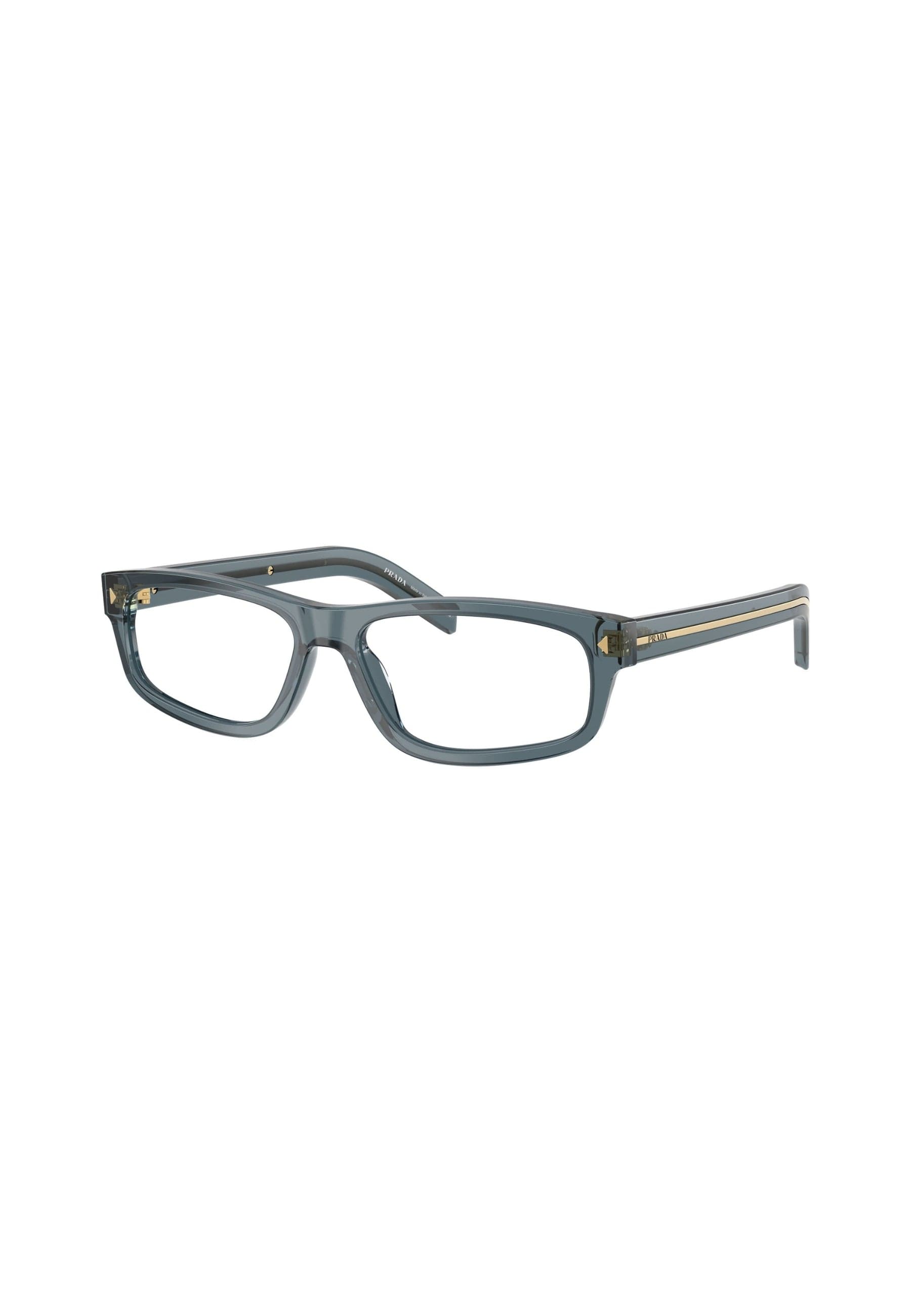 Prada Occhiali da vista prada VPRB02-17T101 Adulto unisex da donna in Occhiali da sole Drestige - Casamassima, commercioVirtuoso.it