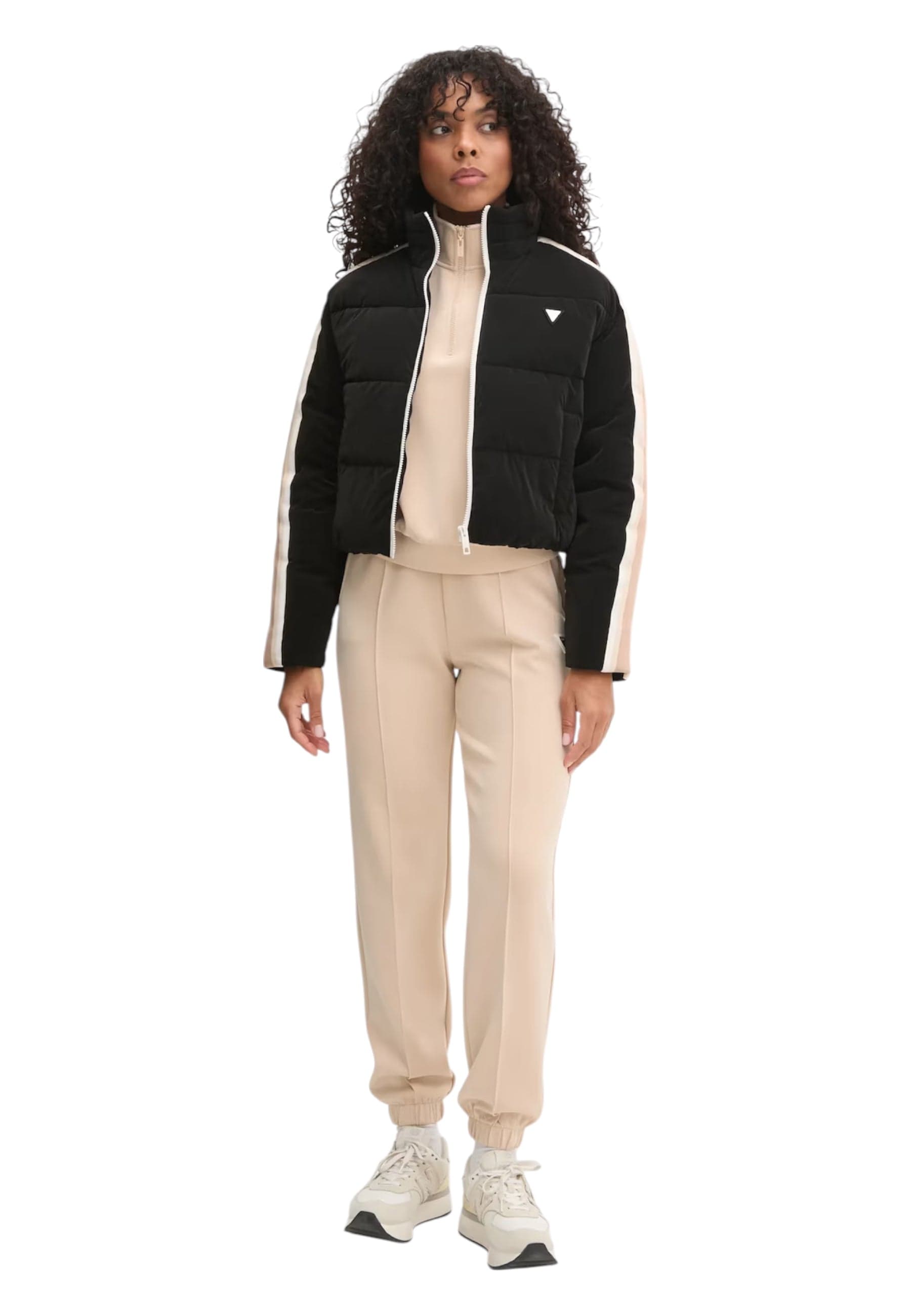 GUESS ACTIVEWEAR Giubbino Donna Guess Activewear da donna in Giacche Drestige - Casamassima, commercioVirtuoso.it