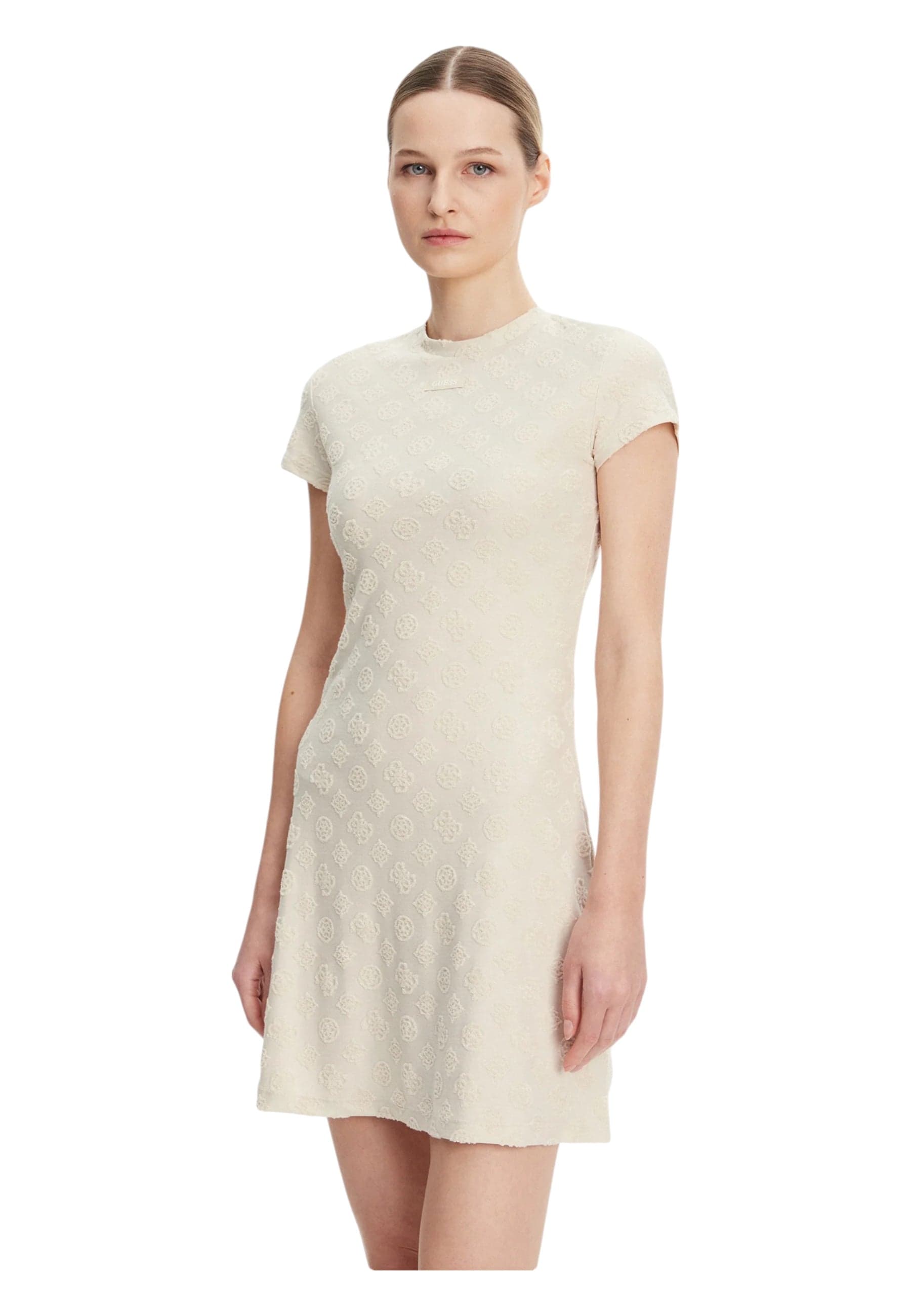 GUESS ACTIVEWEAR Abito Donna Guess Activewear Sportivo da donna in Casual Drestige - Casamassima, commercioVirtuoso.it