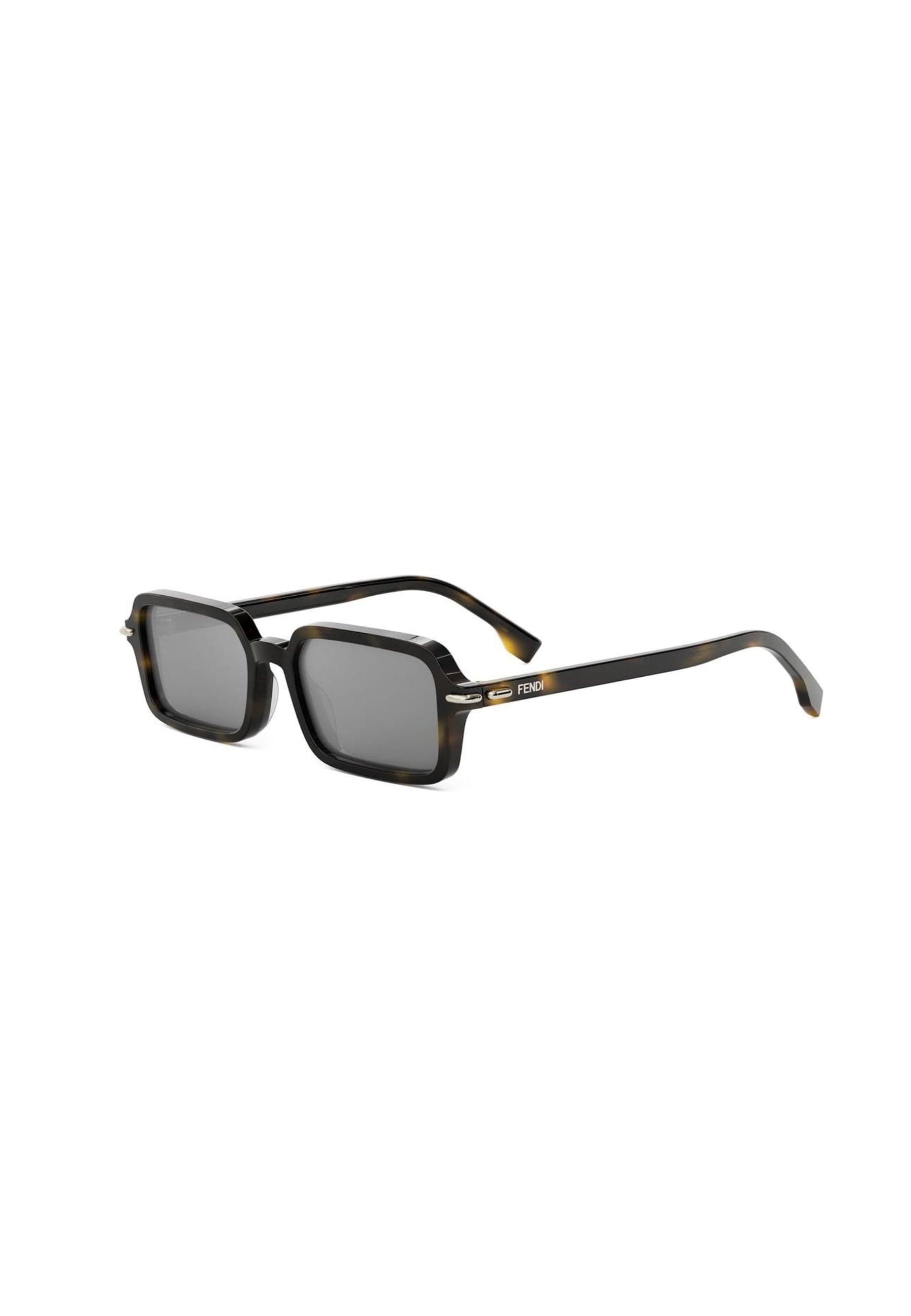 MAISON FENDI Occhiali da sole maison fendi FE40174I-52C Adulto unisex da donna in Occhiali da sole Drestige - Casamassima, commercioVirtuoso.it