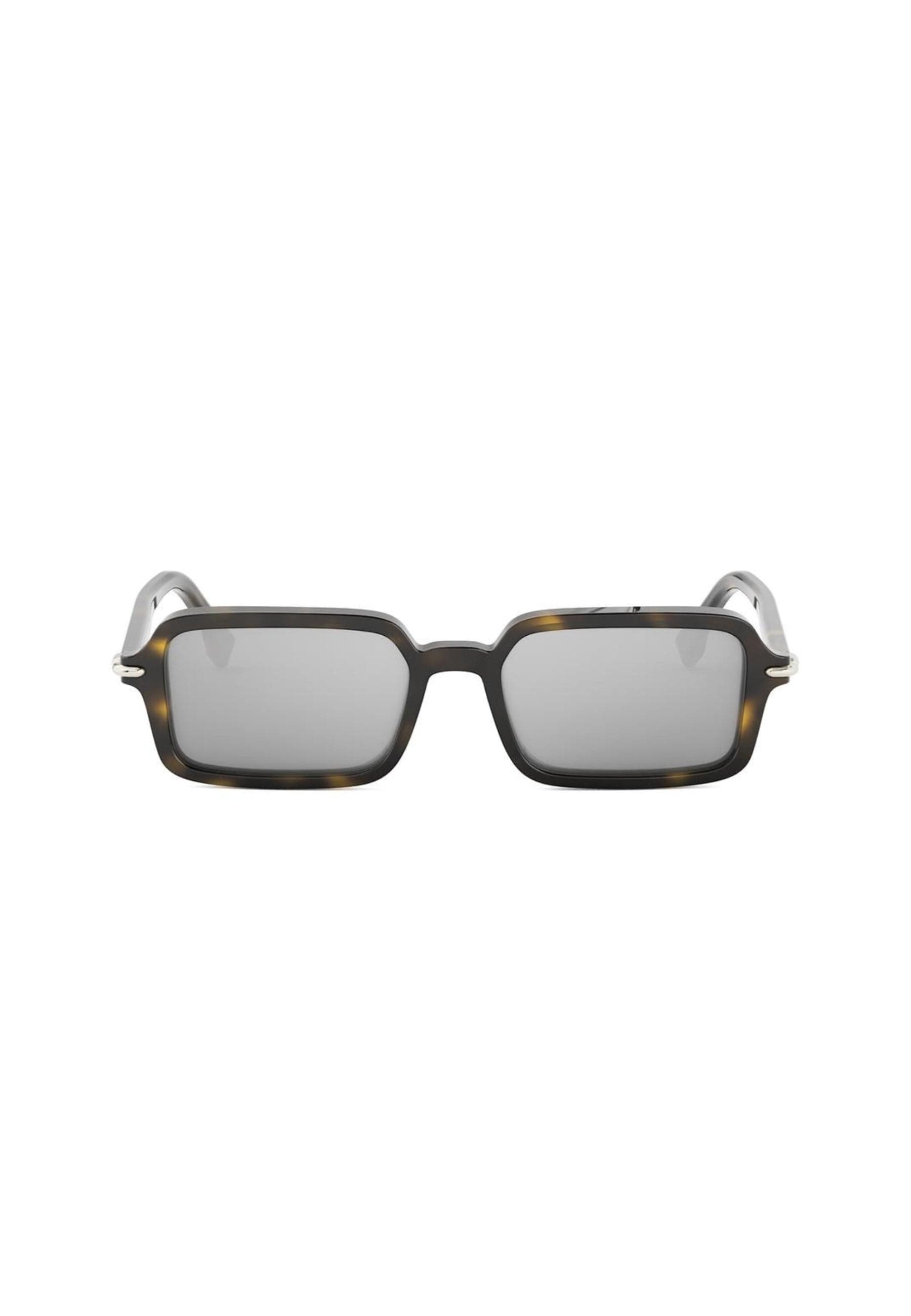 MAISON FENDI Occhiali da sole maison fendi FE40174I-52C Adulto unisex da donna in Occhiali da sole Drestige - Casamassima, commercioVirtuoso.it