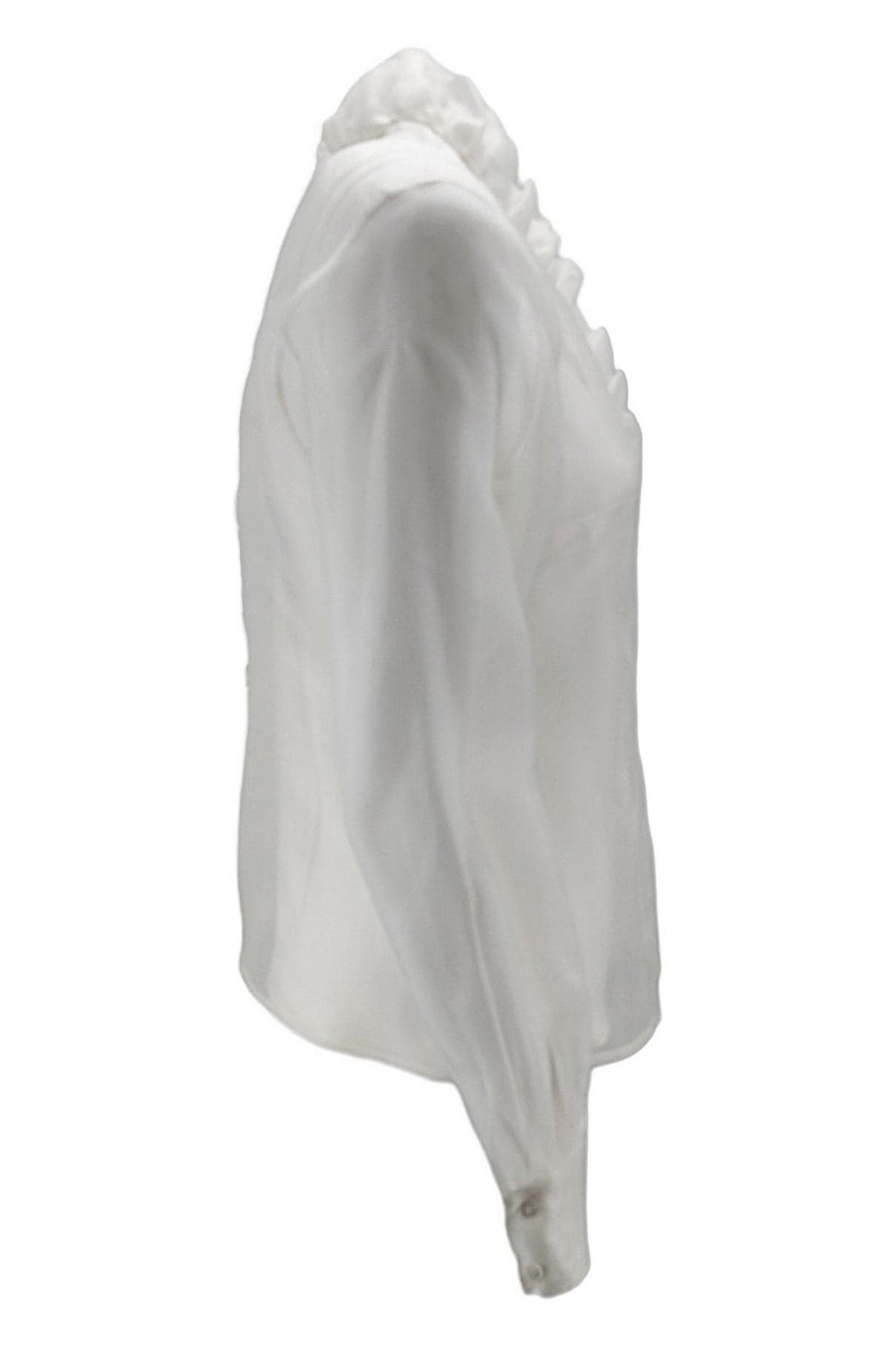 Camicetta Snob Camicie Bianco da donna in Maglie termiche Drestige - Casamassima, commercioVirtuoso.it