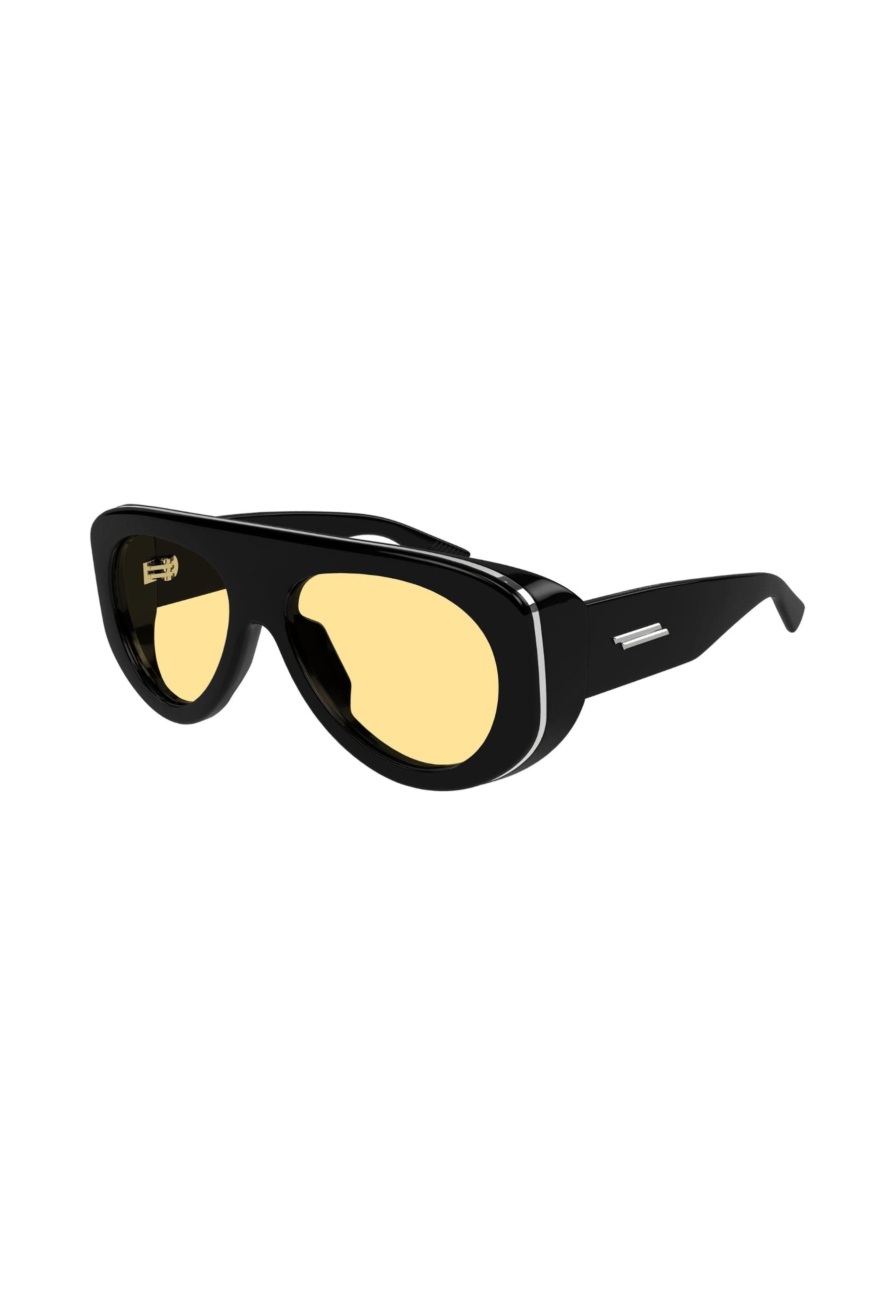Bottega Veneta Occhiale da sole bottega veneta BV1362S-005 Adulto unisex da donna in Occhiali da sole Drestige - Casamassima, commercioVirtuoso.it