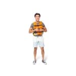 Giubbotto Salvagente 'Life Vest' Per Adulti - Torace Cm 76/132 - Intex in Giubbotti salvagente BricoGo - Marano di Napoli, commercioVirtuoso.it